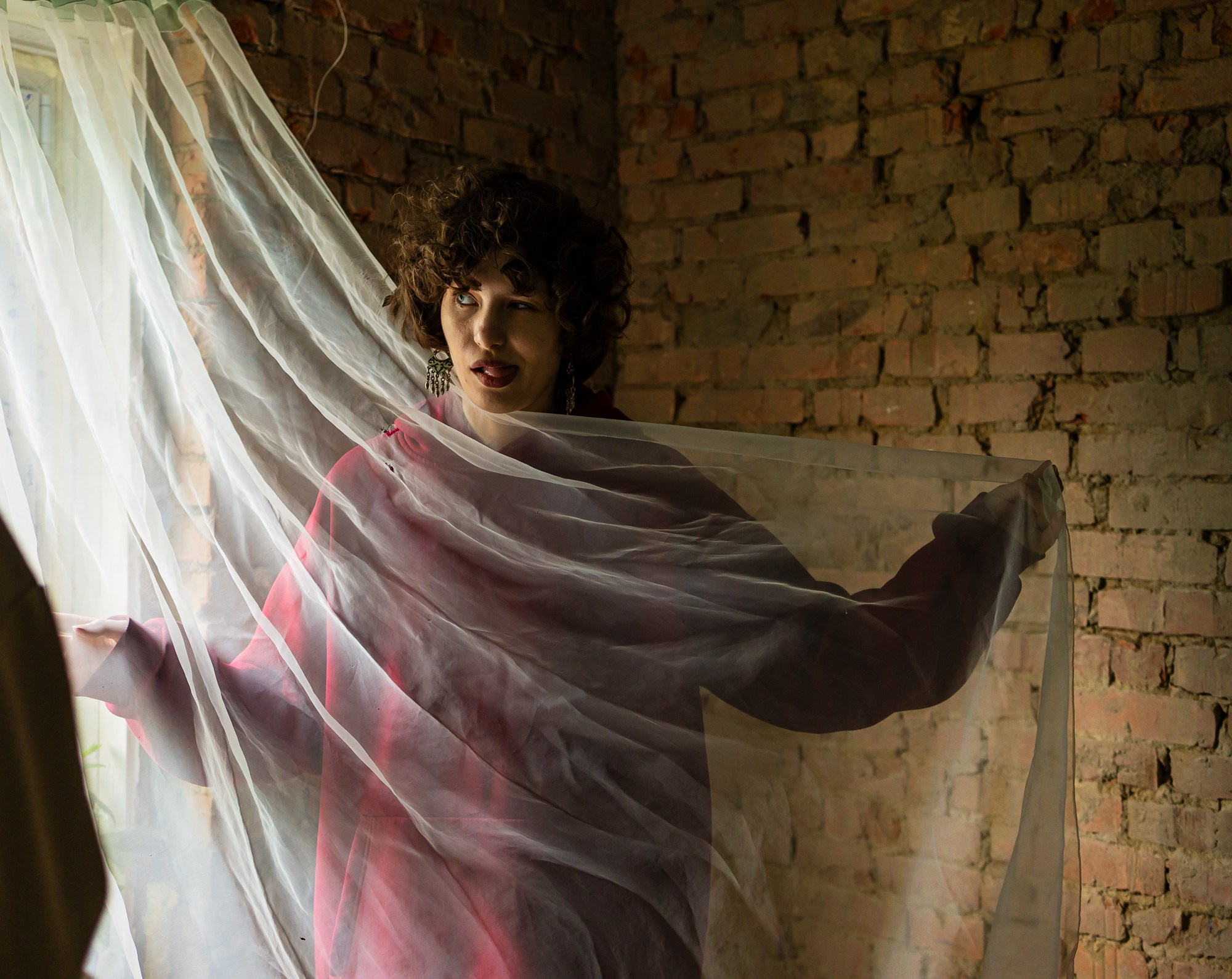 Педа. Фотограф в Новосибирске Евгений Маслов