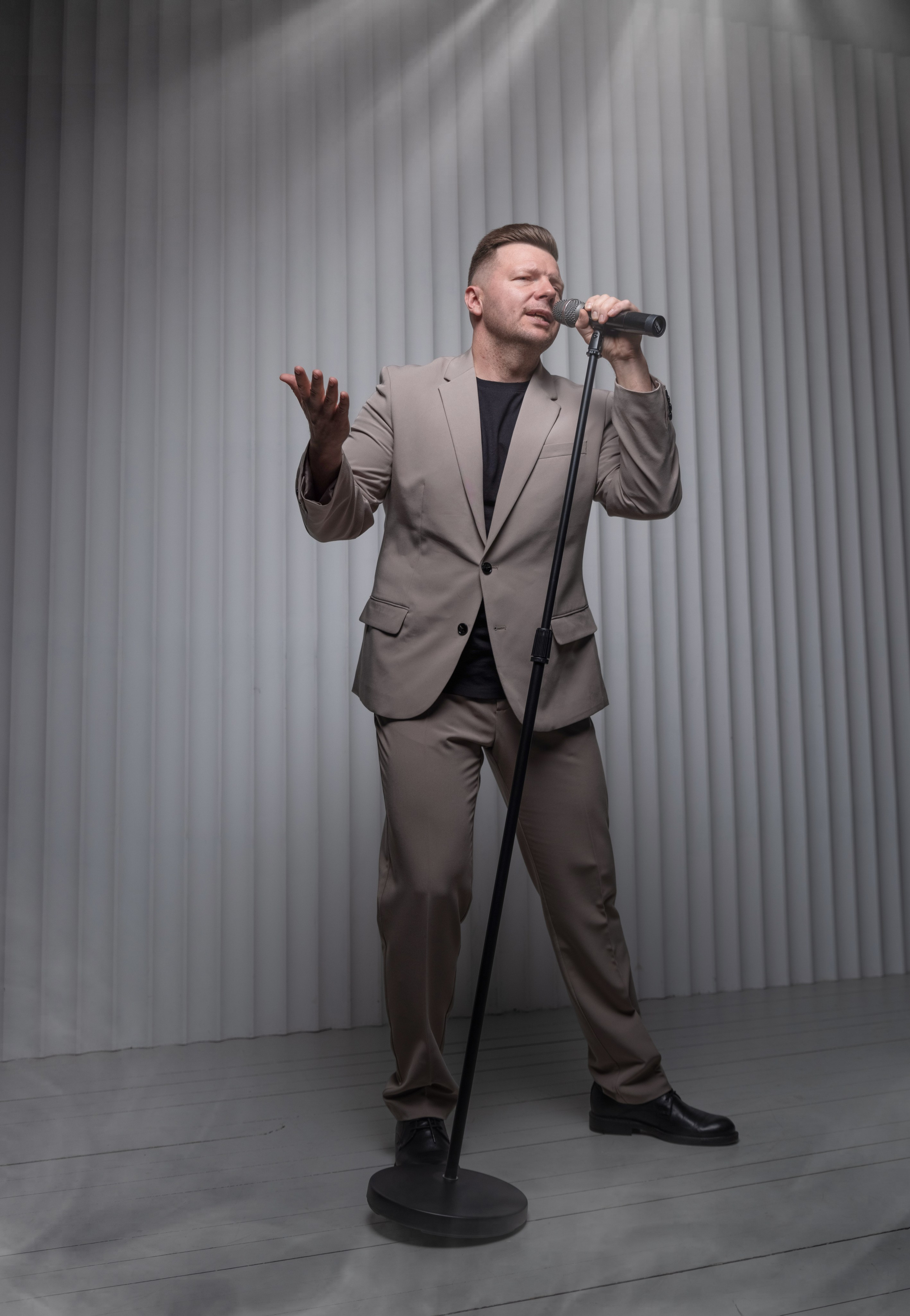 Мужская. Фотограф Светлана Воронцова