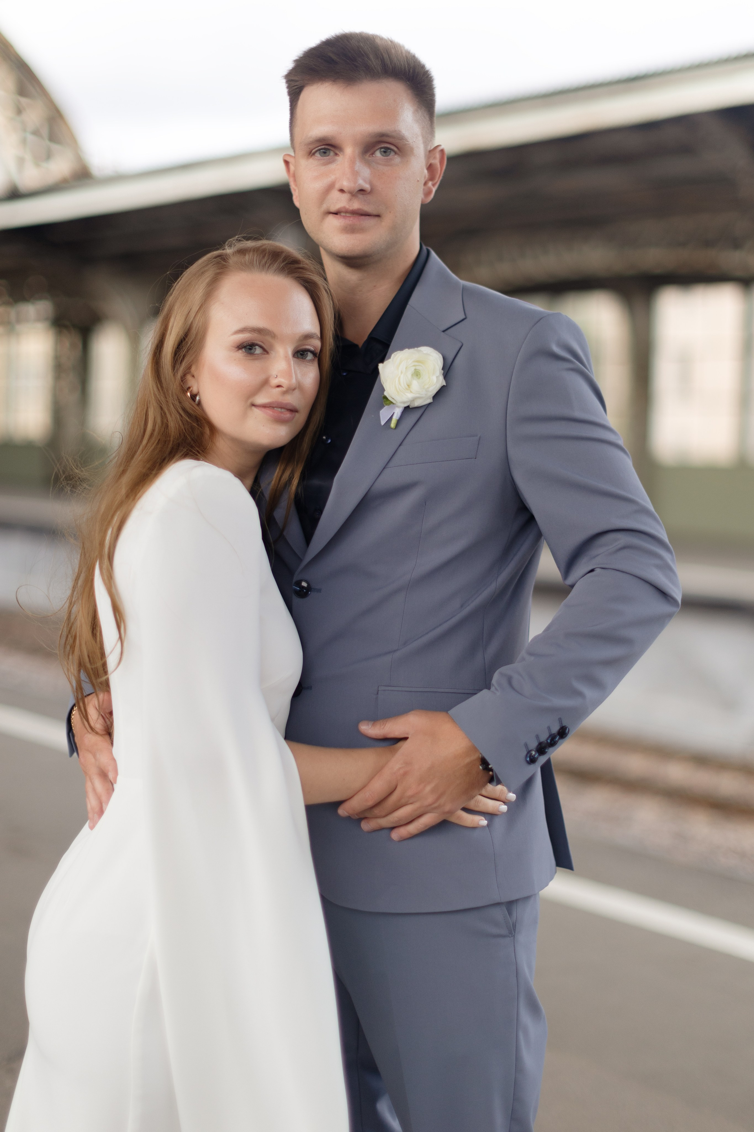 Егор и Юлия. @dariazphoto свадебный фотограф