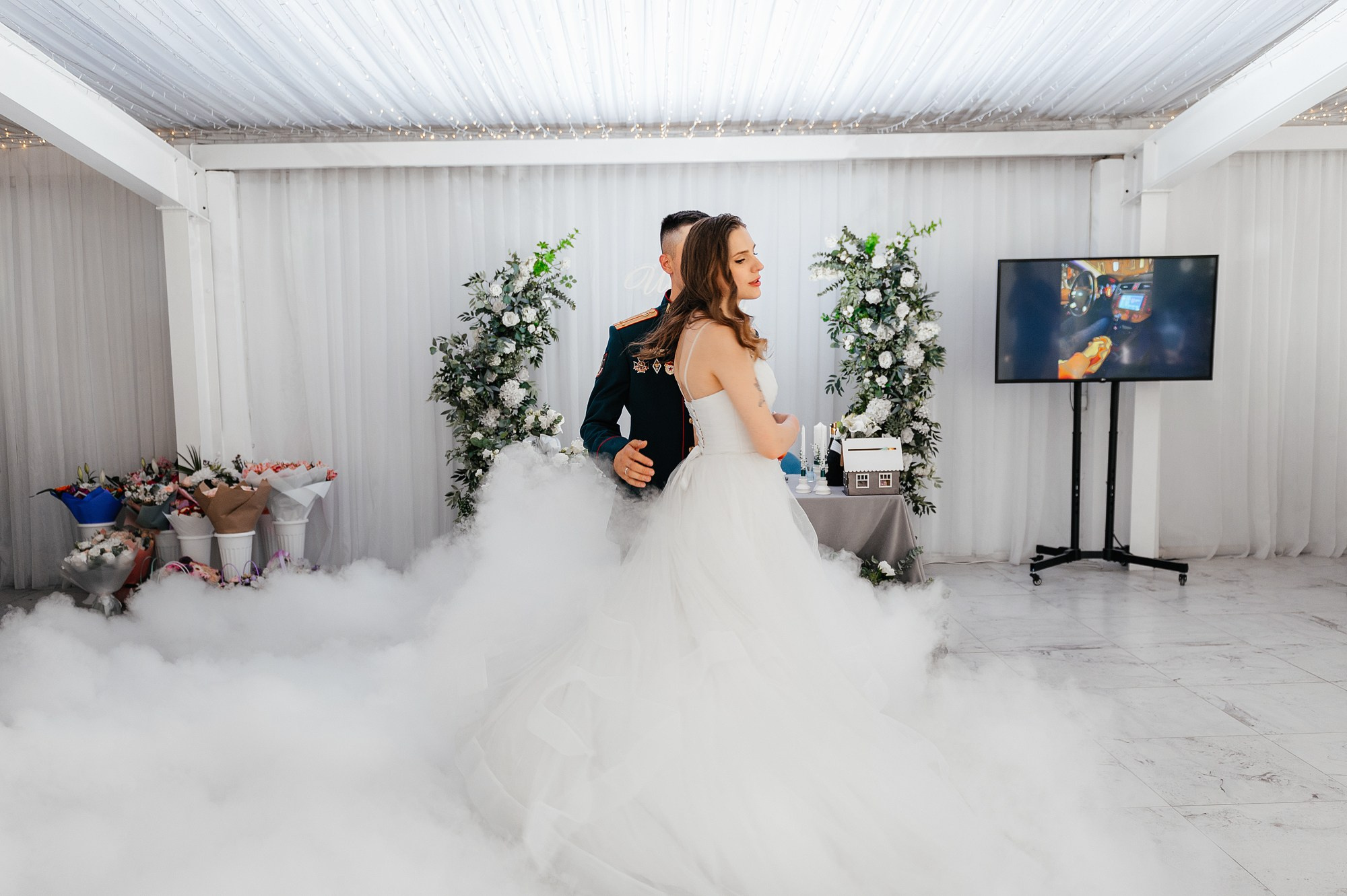 Irina&Vanya. Свадебный и индивидуальный фотограф Никита Роут | Москва