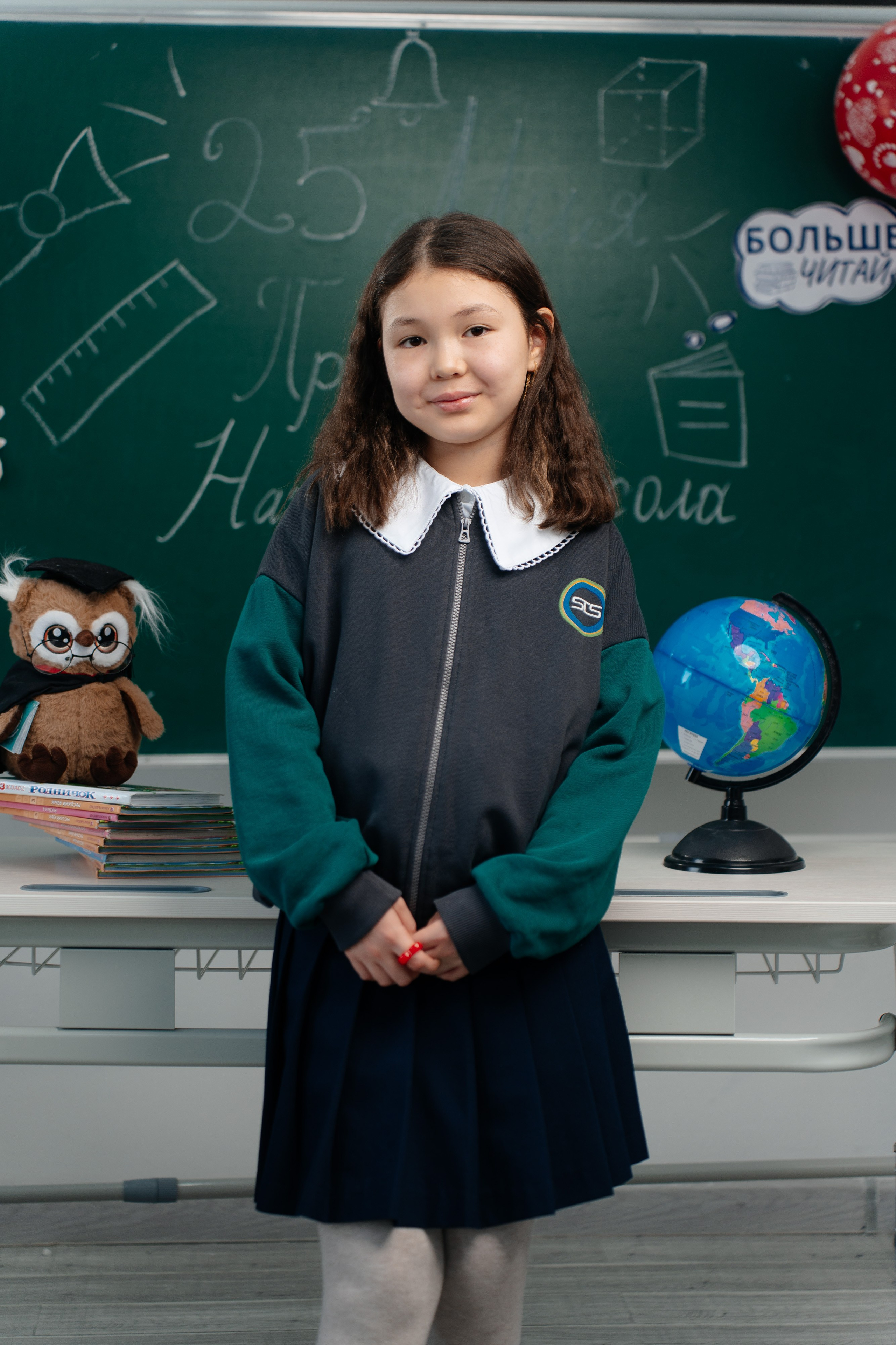 Портреты. Выпускные альбомы в Нур-Султане (Астана) и по всему Казахстану