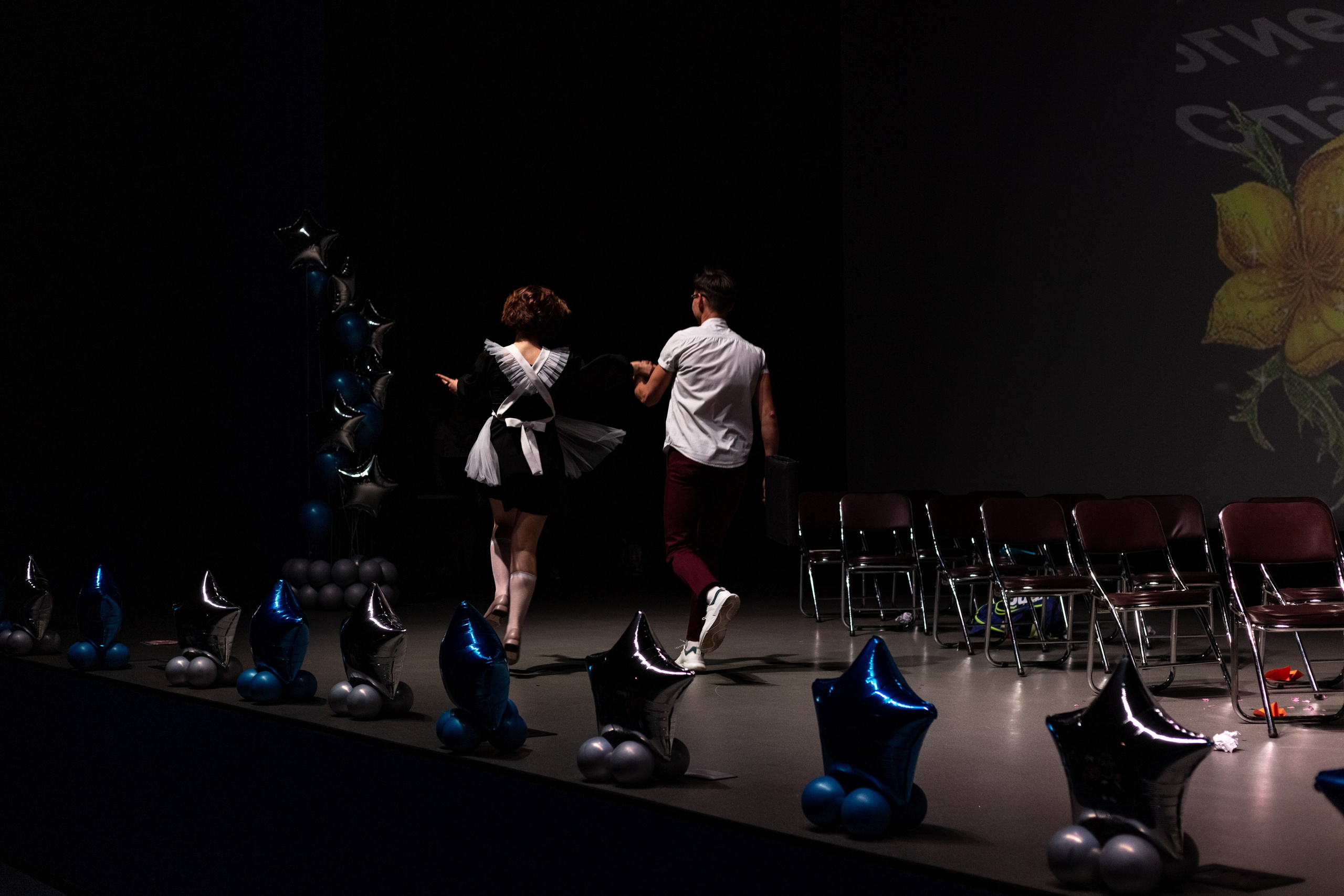 Выпускной. Выпускные альбомы Воронеж от Веры Соколовой