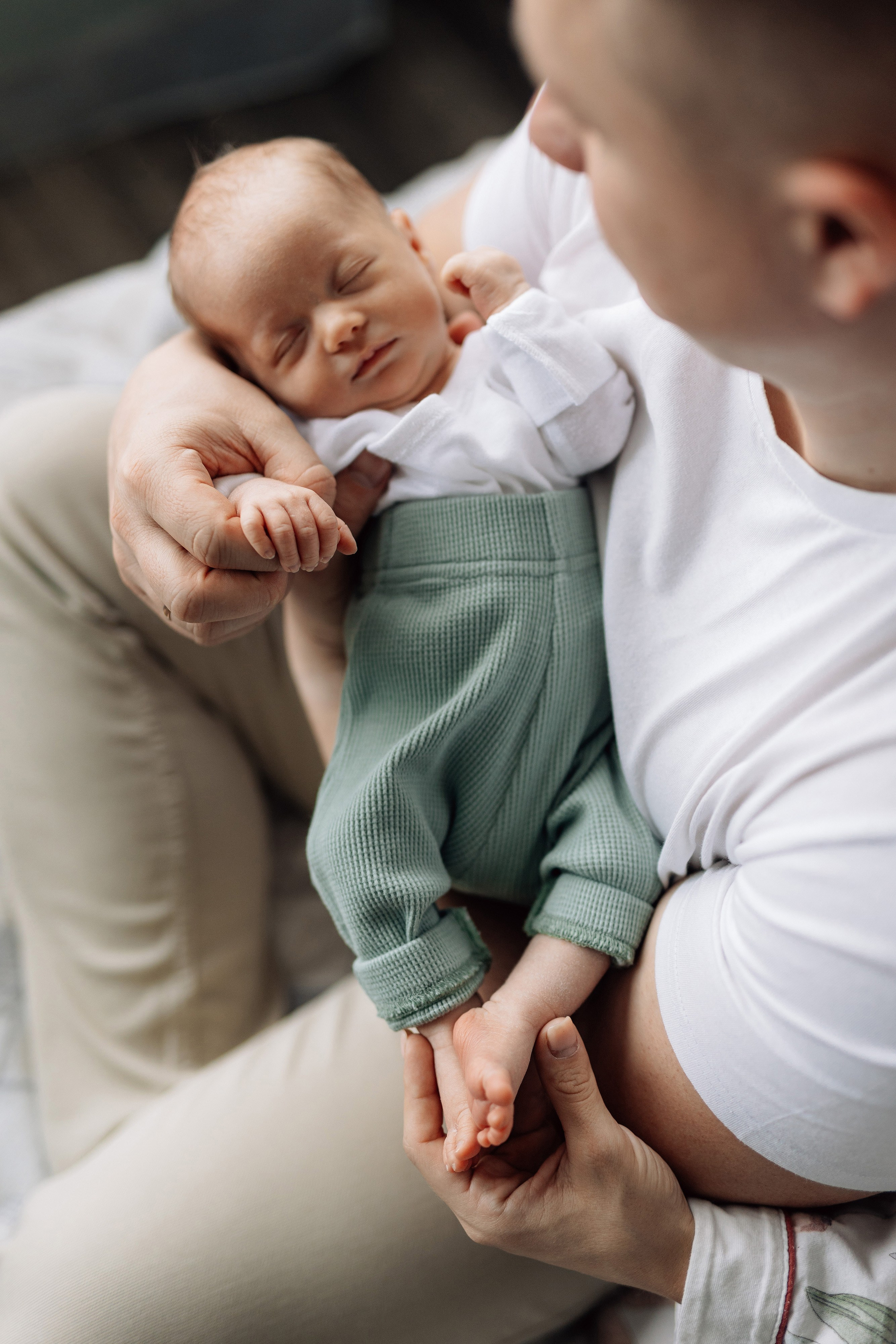 Саша и Алиса. Свадебный фотограф в Иркутске Сапаров Александр
