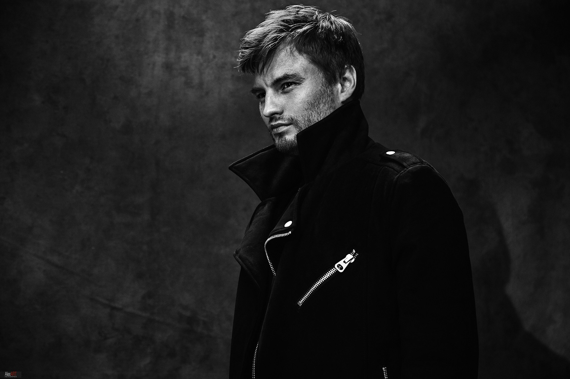 PROJECTS. AlexART | Film