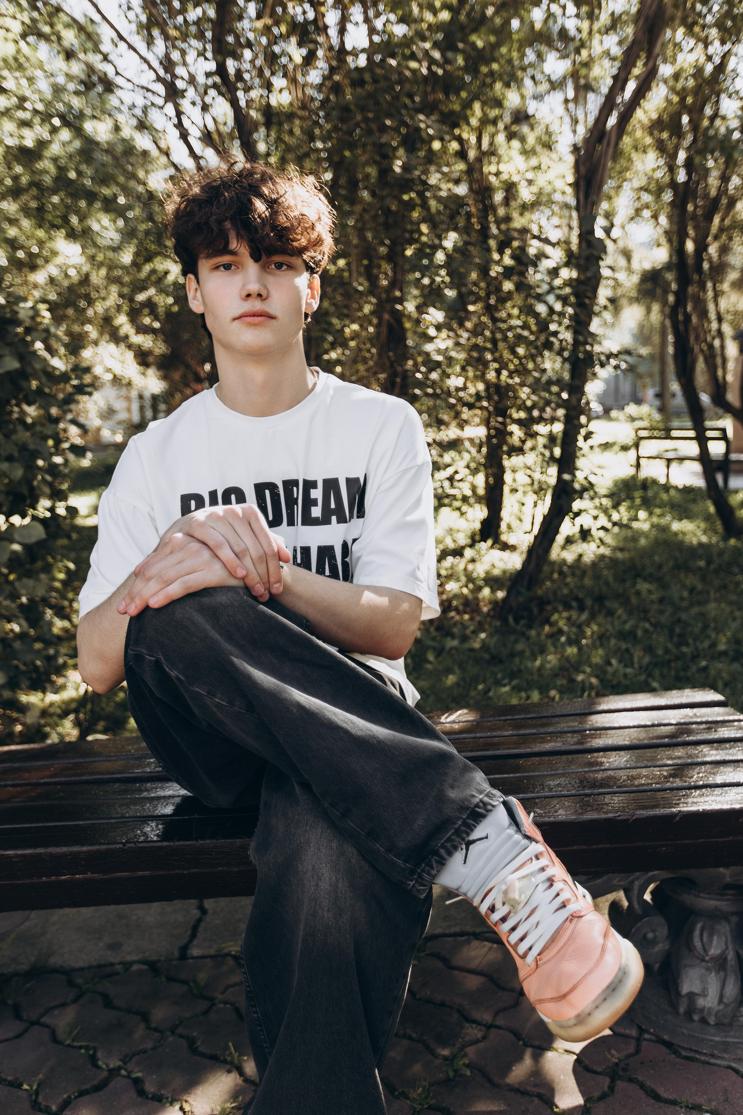 11И, Лицей № 3