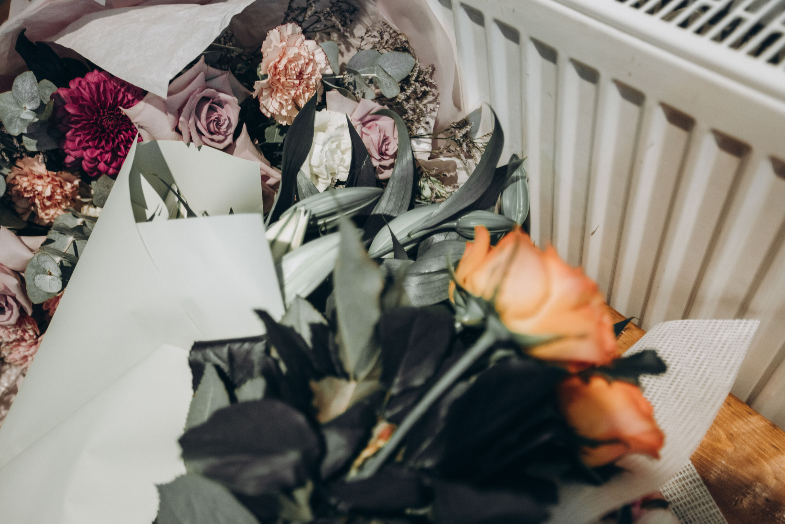 У андрея и насти родился сын!