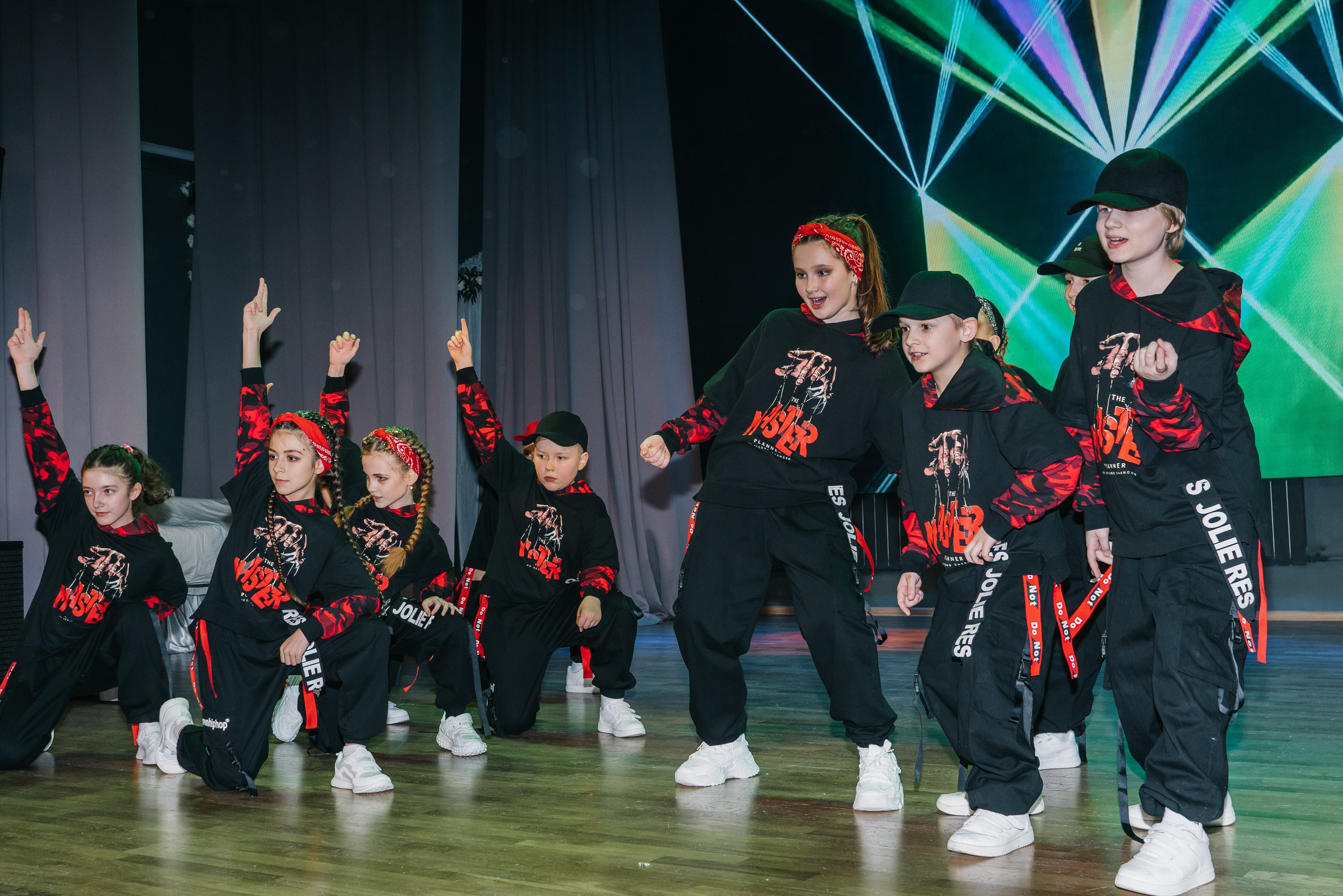 Отчетные концерты Fresh_Air. Женский фотограф в Москве Анастасия Сидорова