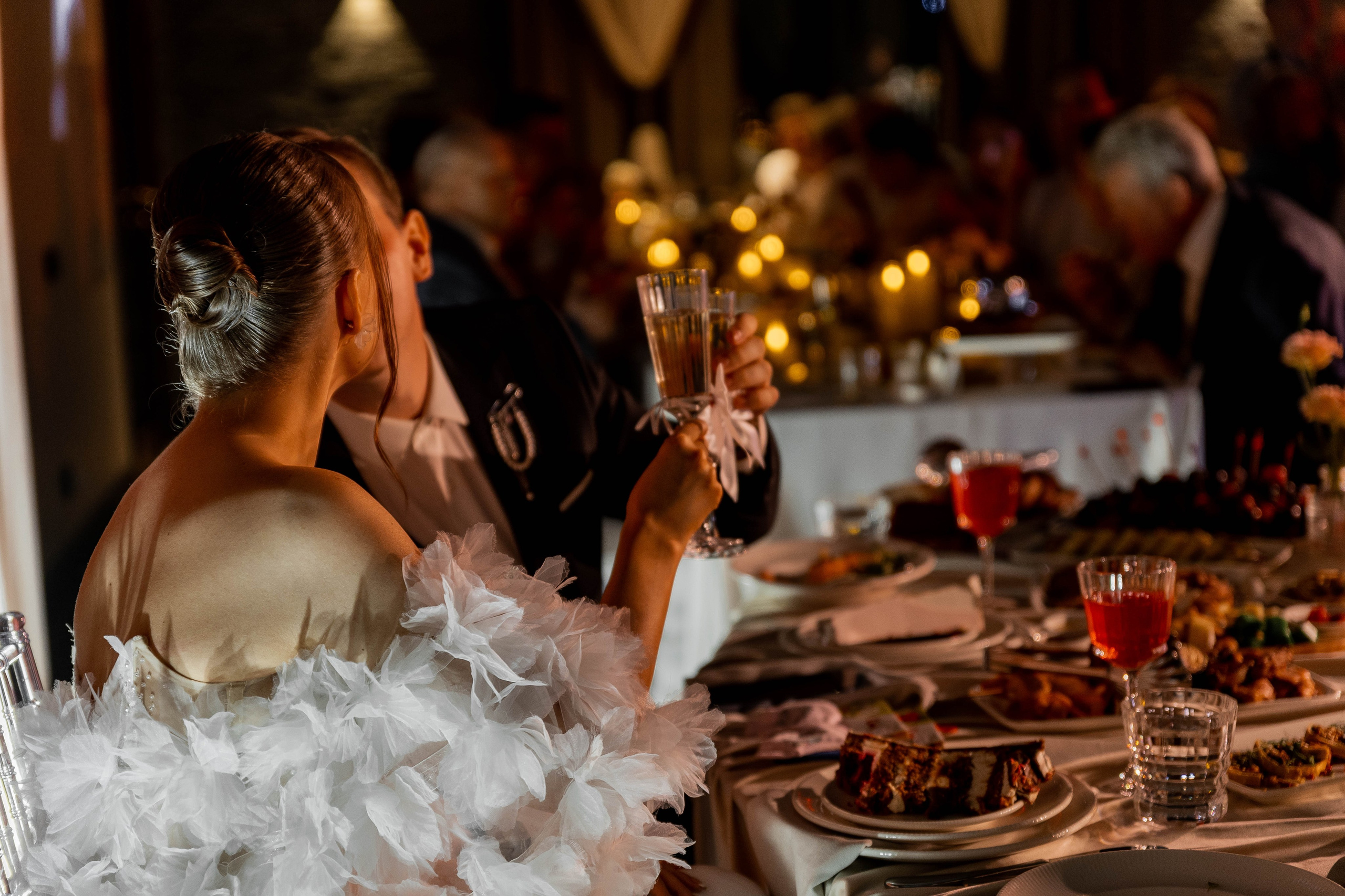 Алина | Александр. Свадебный фотограф Надежда Рыжикова