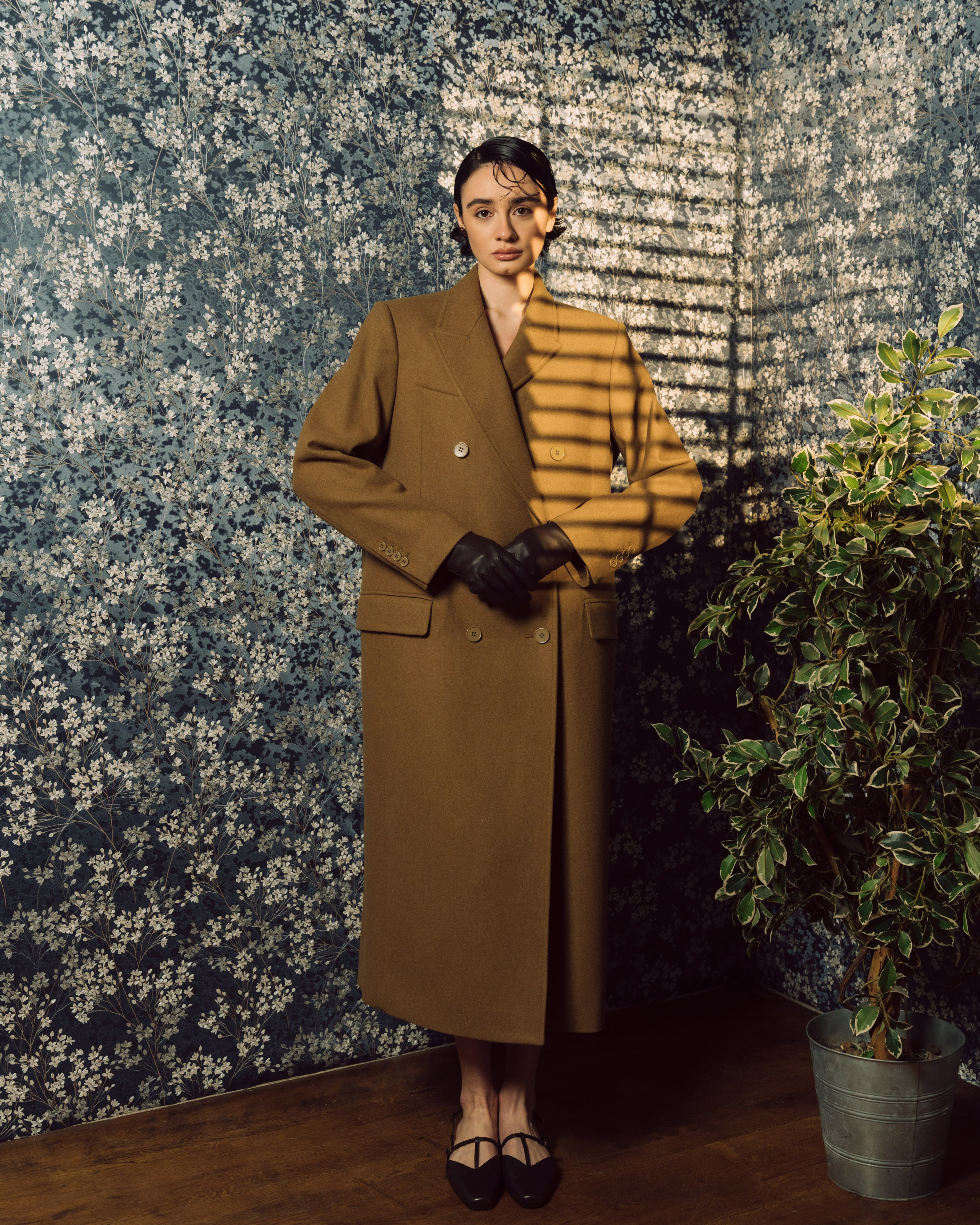 Для брендов. Фотограф Валерия Бурма