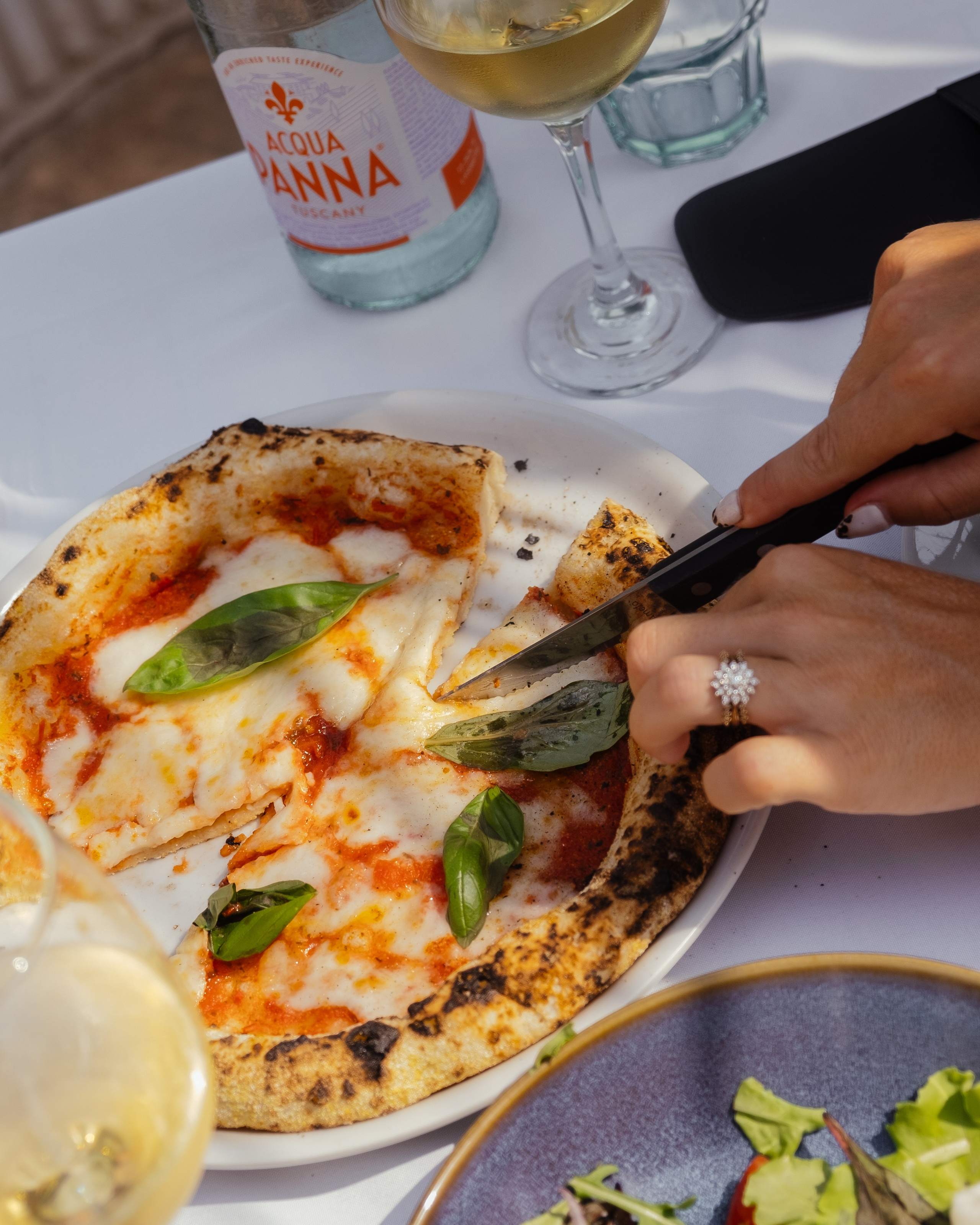 Casa Soul Montenegro. Фотограф Валерия Бурма