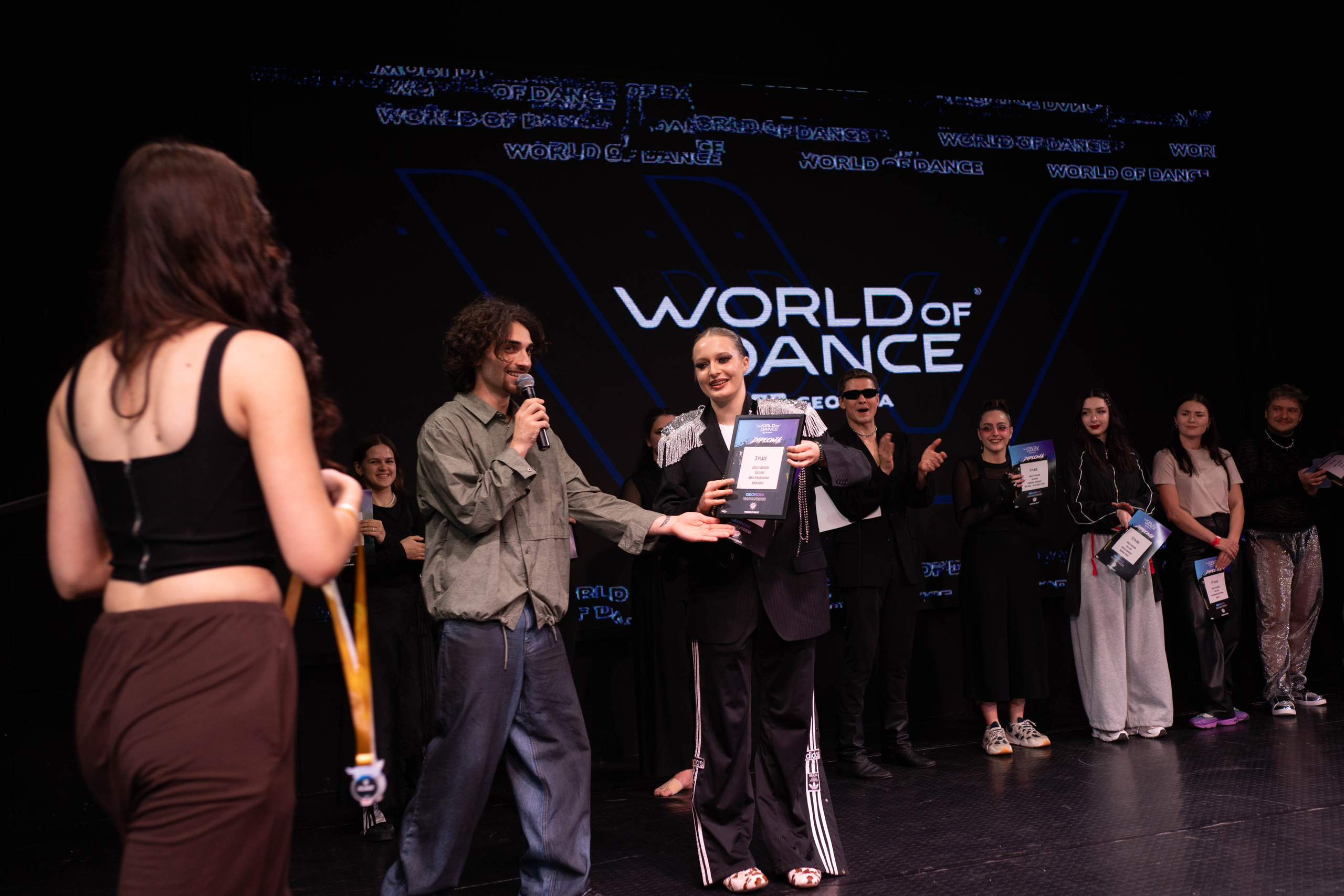 World of dance Georgia 2026. Фотограф, видеограф Пятигорск, Ставрополь, Ессентуки, Petlyakovs_photo