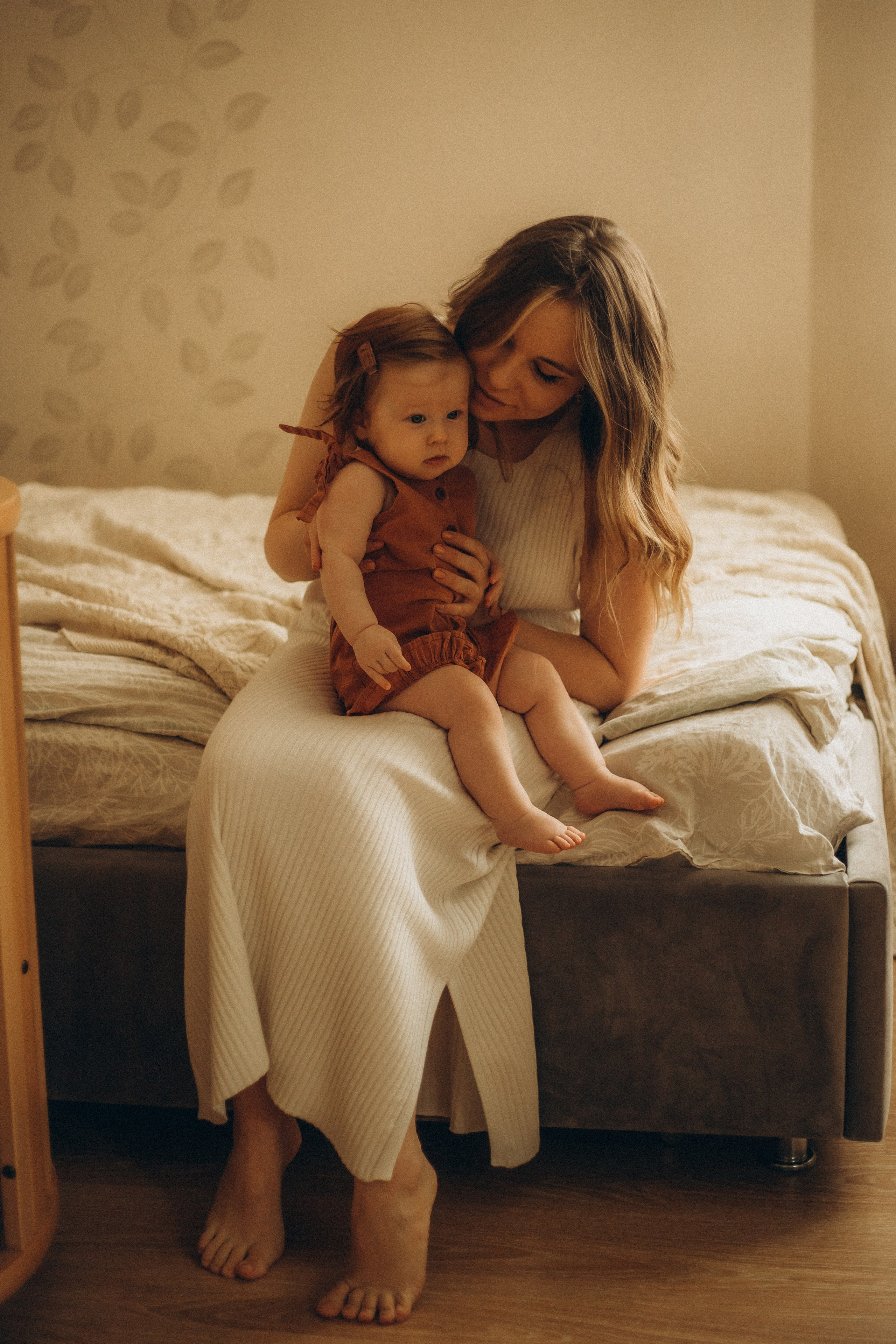 Анна, Алексей и Мирослава. Семейный фотограф в Москве и Московской области Лазутина Валентина