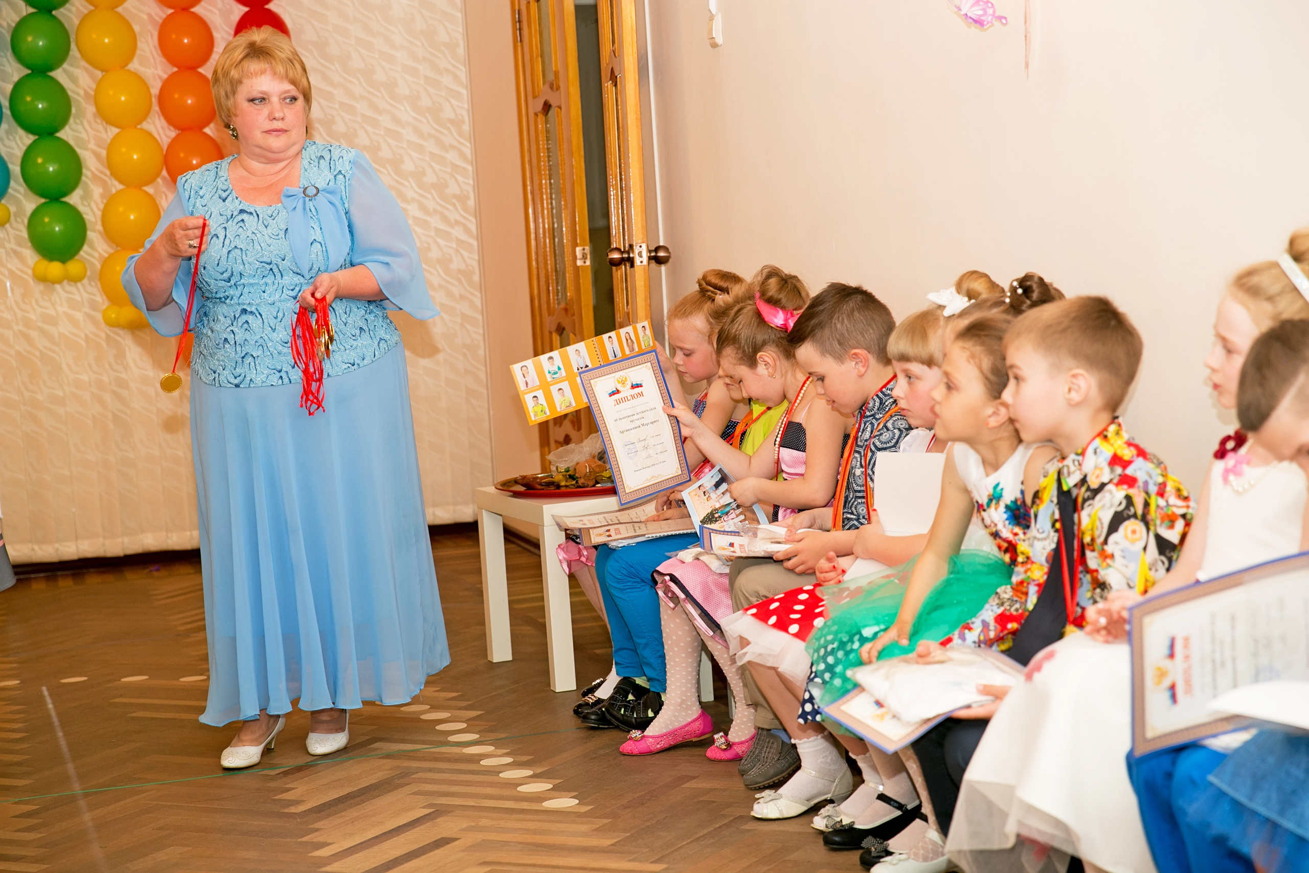Выпускной стиляги. Семейный и детский фотограф в Нижнем Новгороде