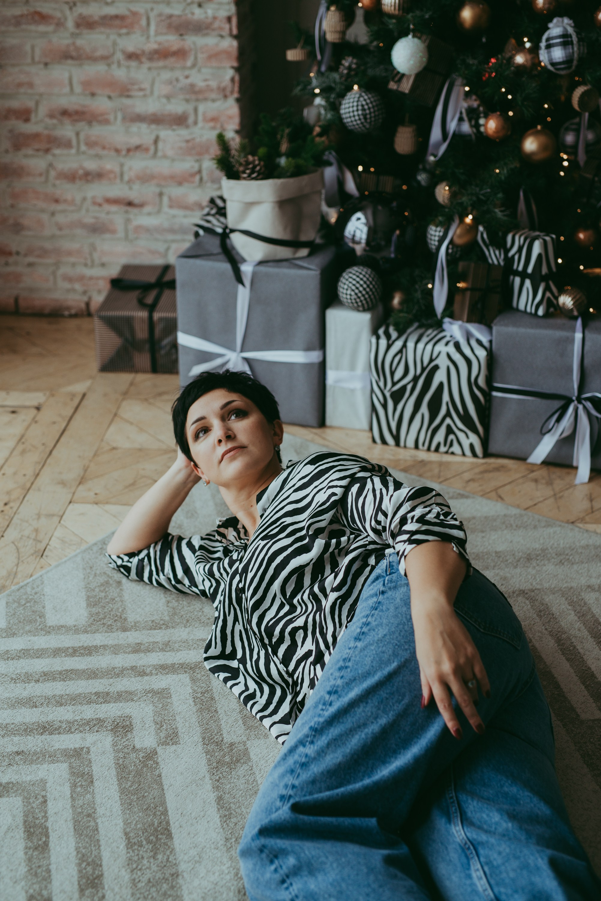 Кристина. Семейный и детский фотограф в Новосибирске и Краснообске — Анна Ким