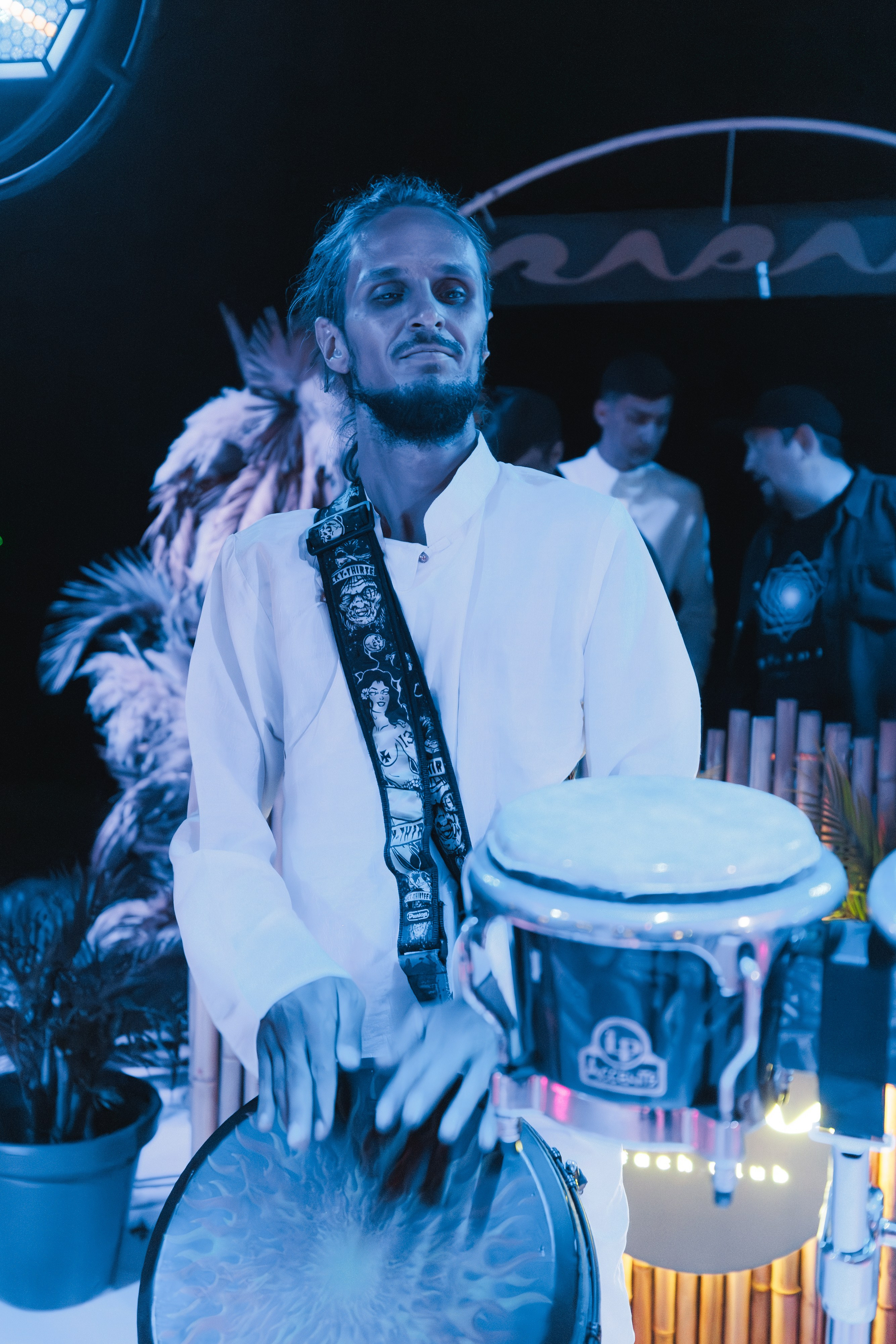 31.05.2025 TROPICAL DISCO BIRTHDAY PARTY. ProVizArt