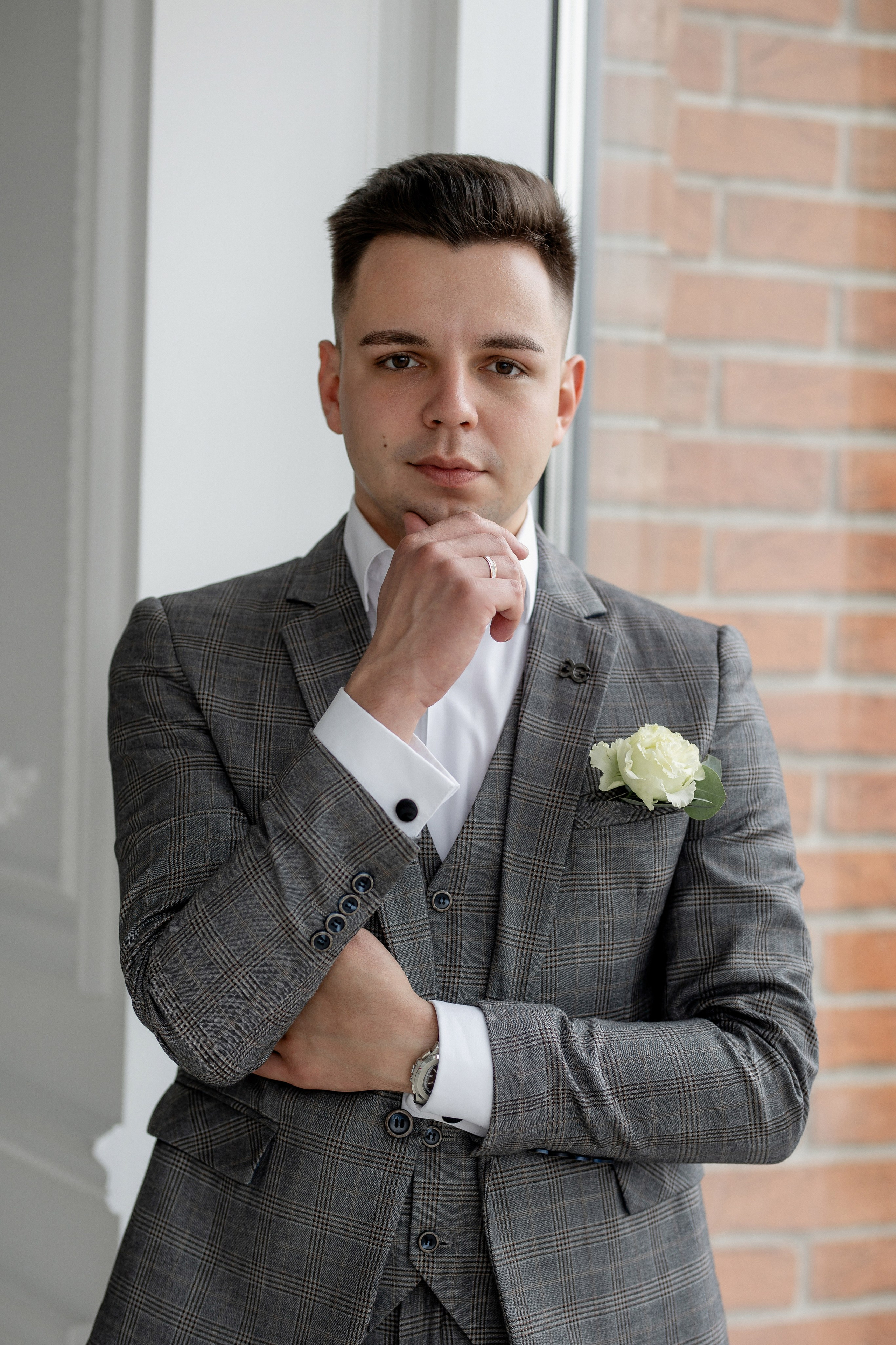 Свадьба. Семейный и женский фотограф в Ростове-на-Дону Екатерина Фитисова