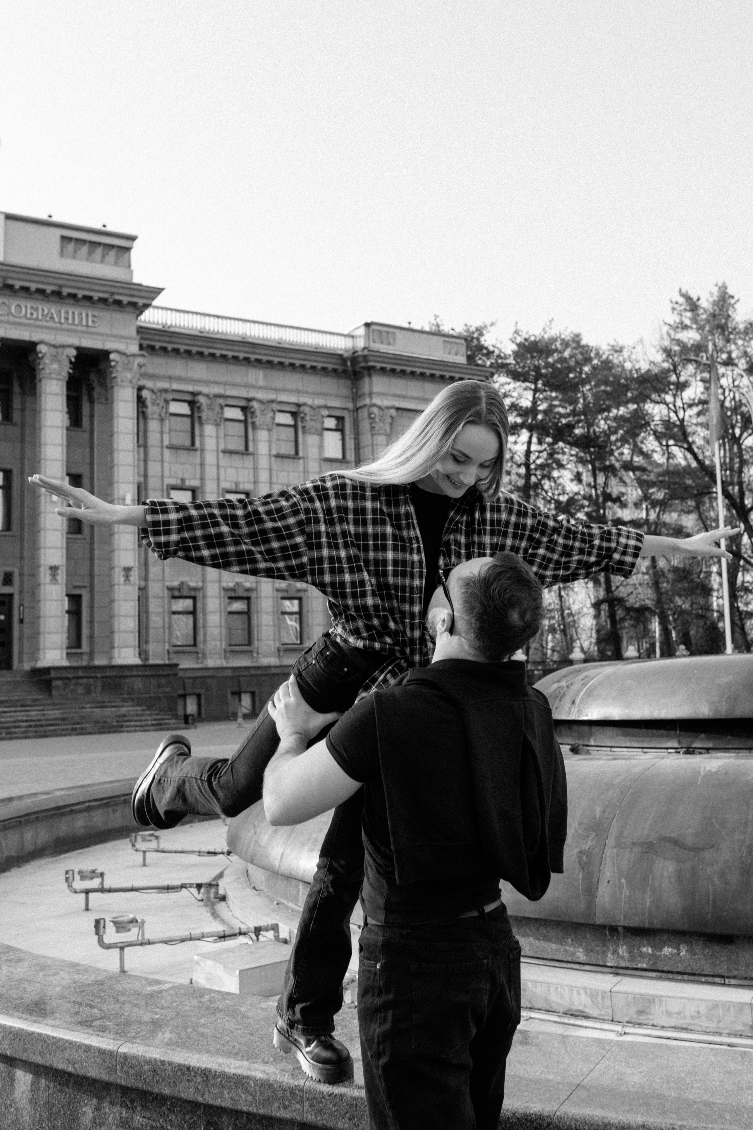 Виктор и Мария. Семейный и свадебный фотограф в Краснодарском крае и РА Юлия Голуб