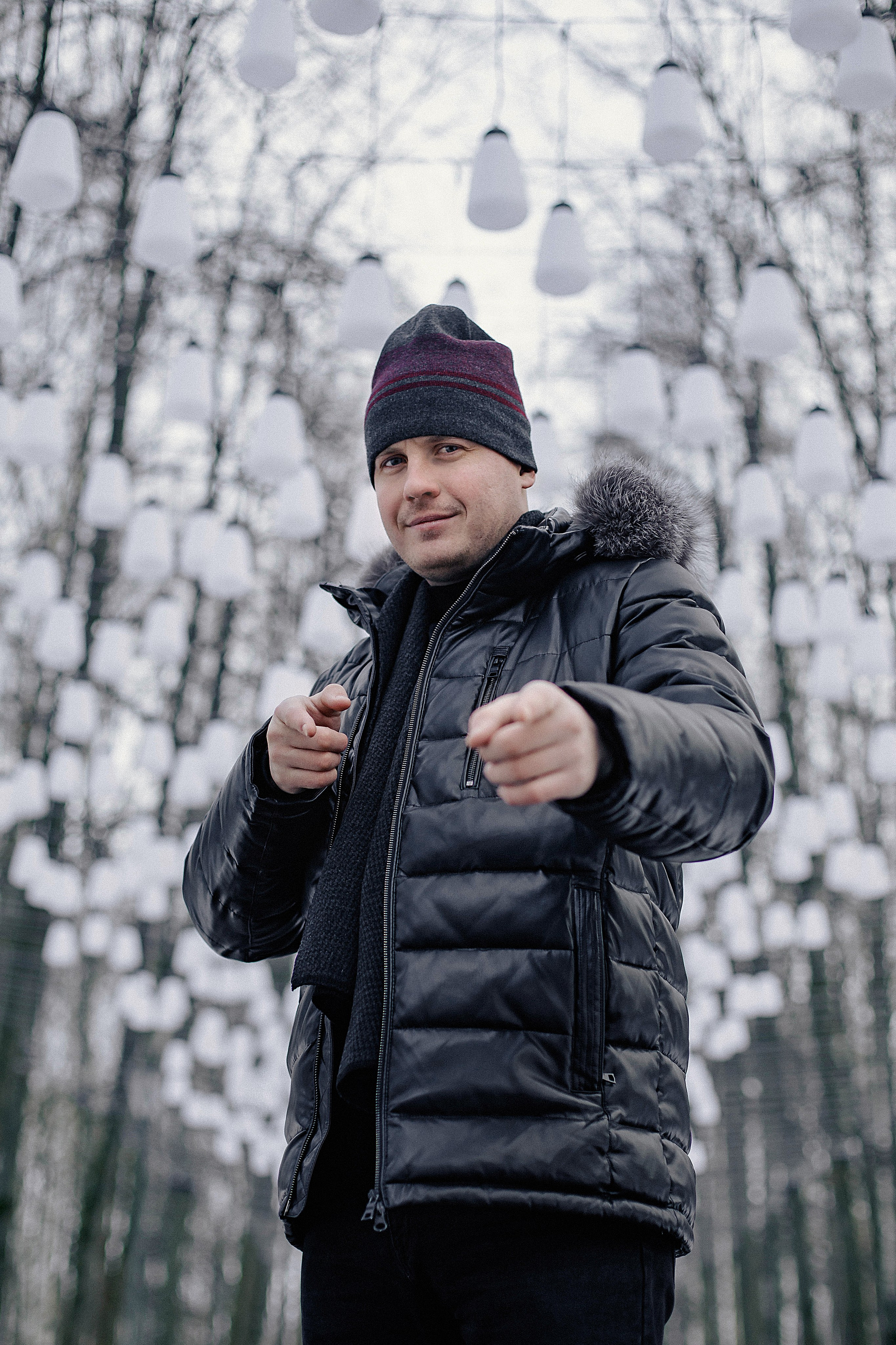 Индивидуальные фотосессии. Фотограф Ирина Зверева