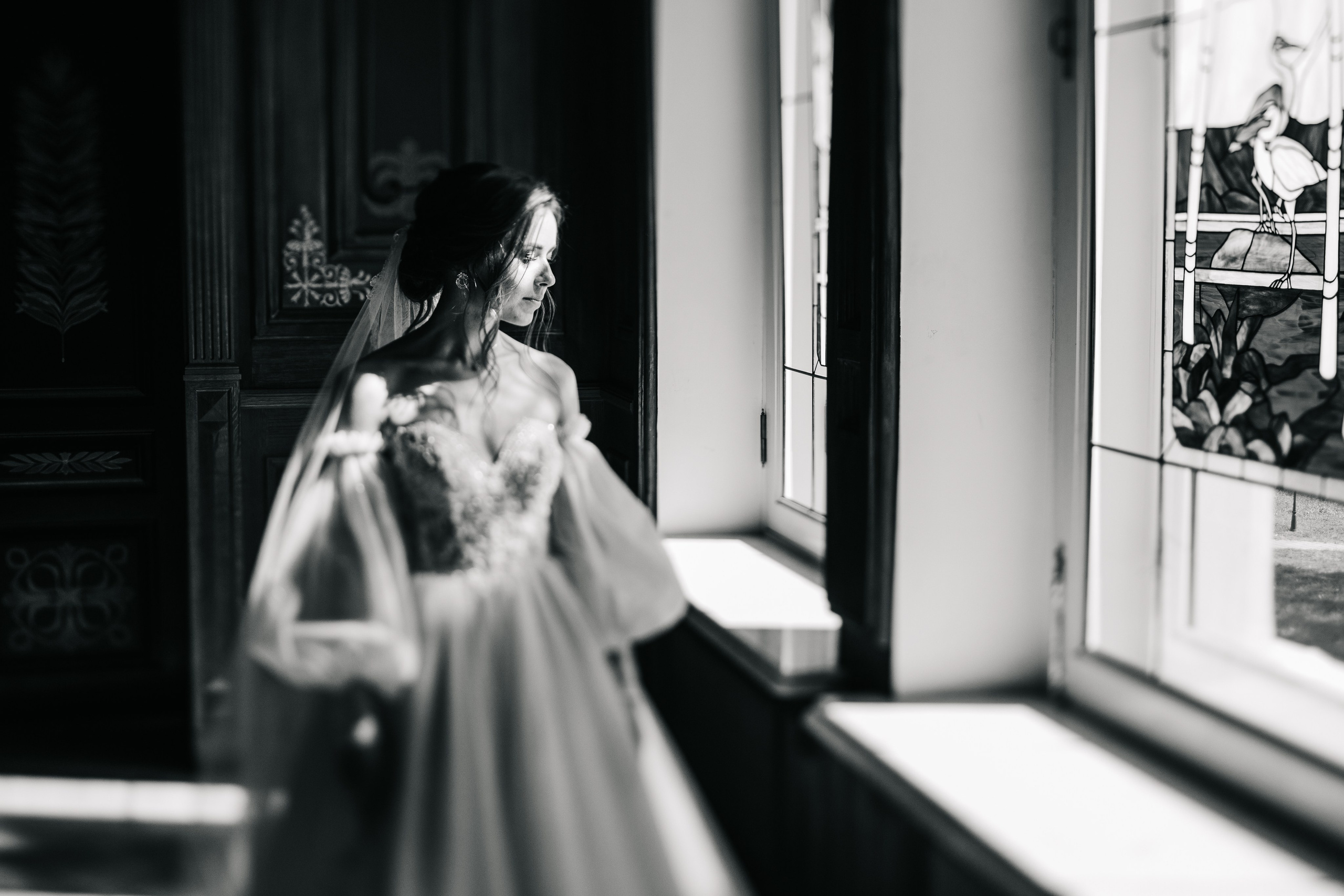 Ваня Настя. Сергей Фусс фотограф в Тамбове