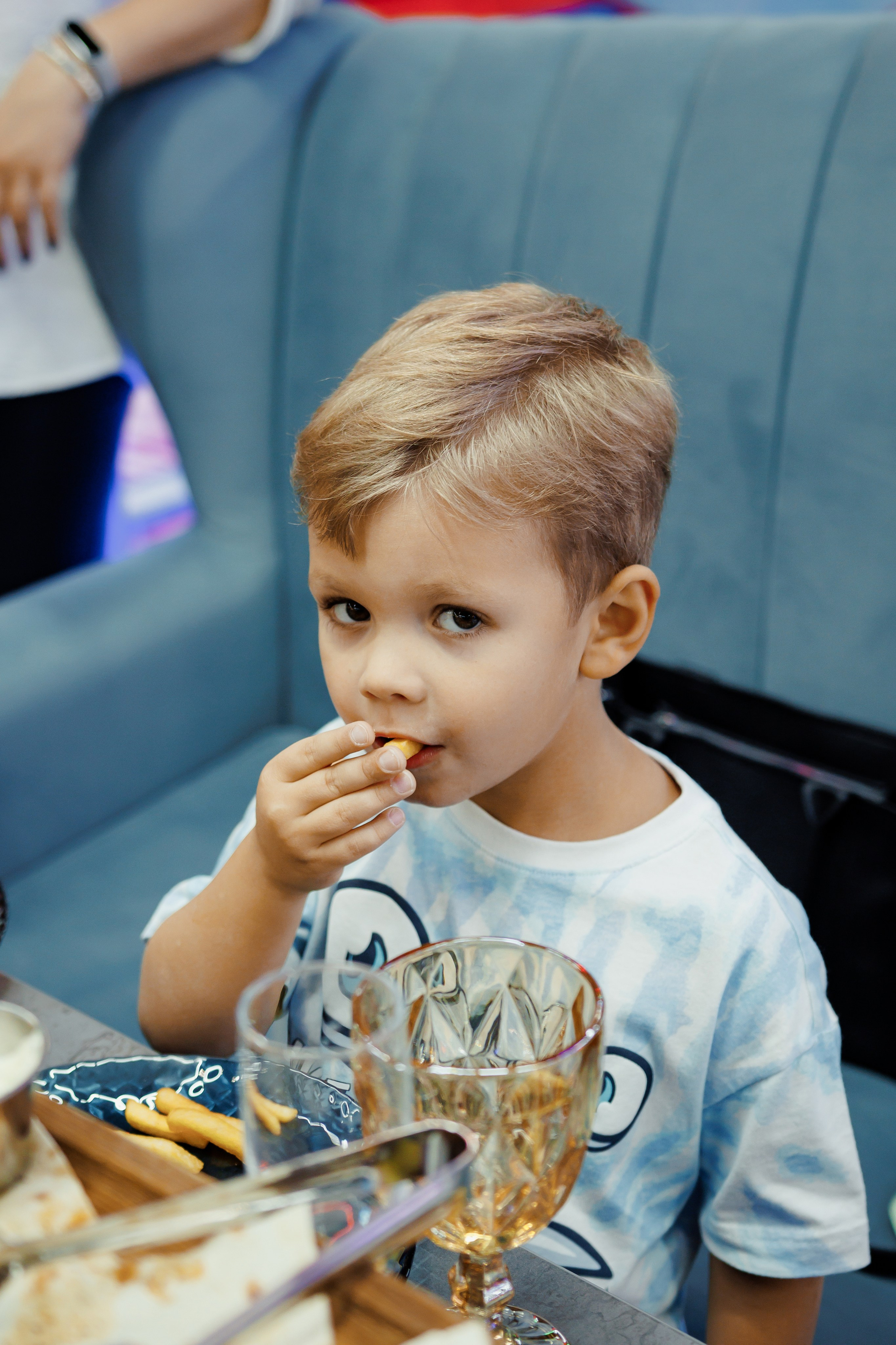 Рома 5 лет. Диана фотограф в Краснодаре