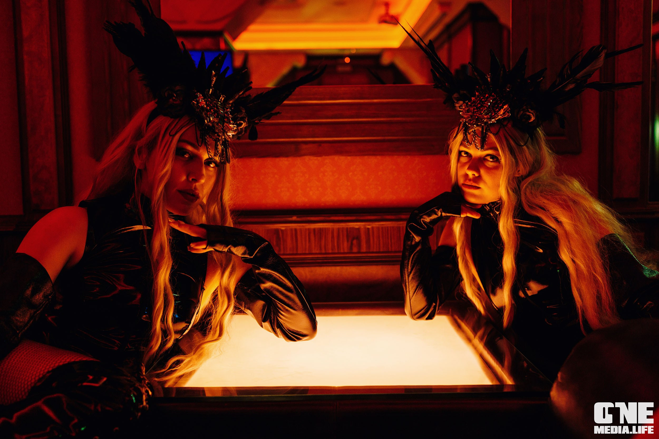 Фоторепортаж из РК Планета. One Media Life: фоторепортажи, фотоотчеты с мероприятий и заведений