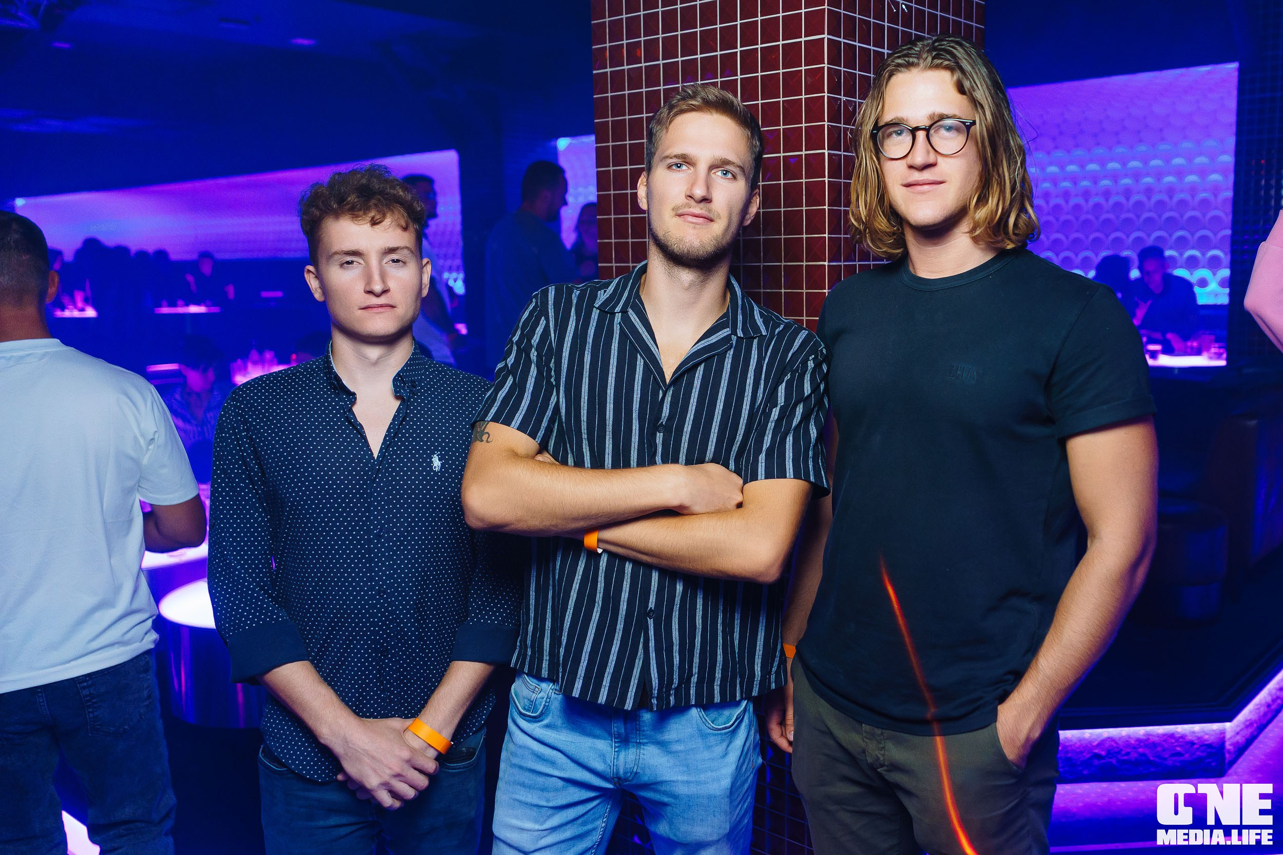 Фоторепортаж из РК Планета. One Media Life: фоторепортажи, фотоотчеты с мероприятий и заведений