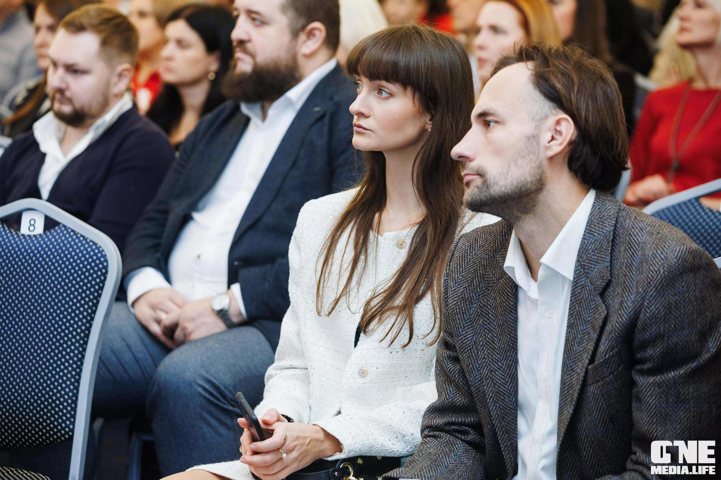 Фоторепортаж с форума Мой Бизнес. One Media Life: фоторепортажи, фотоотчеты с мероприятий и заведений