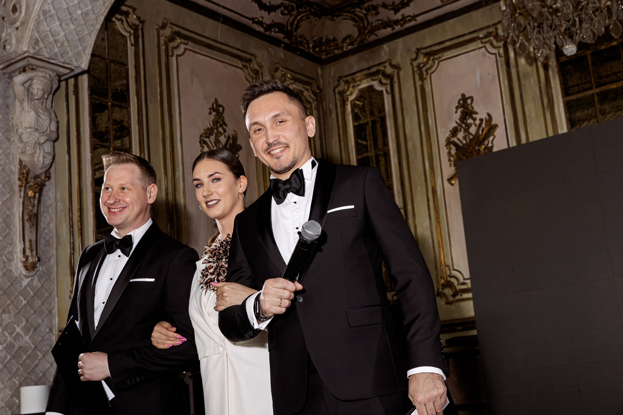 Свадебная выставка. Свадебный и семейный фотограф в Челябинске Юлия Ишимова