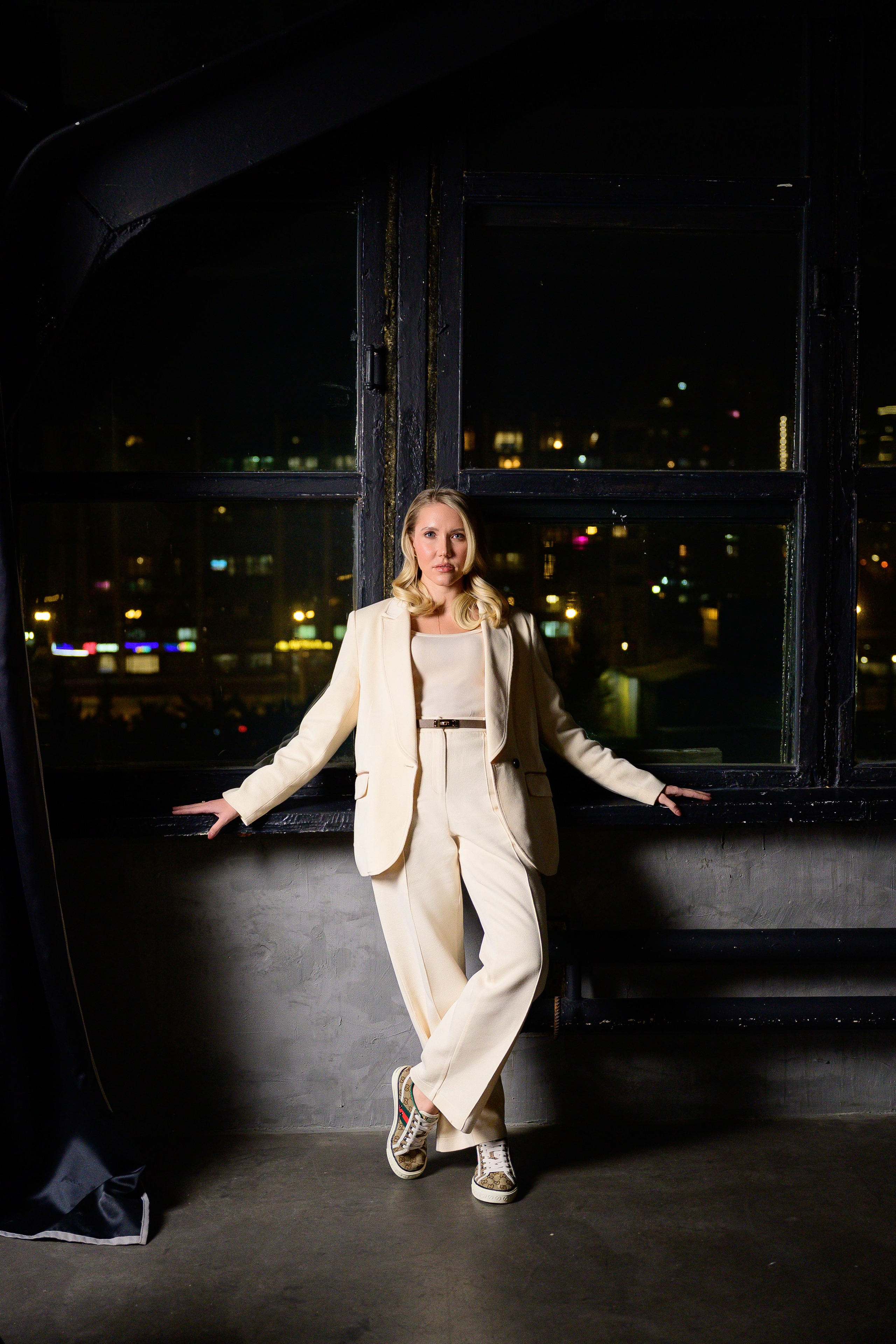 Оксана. Тамара Власова