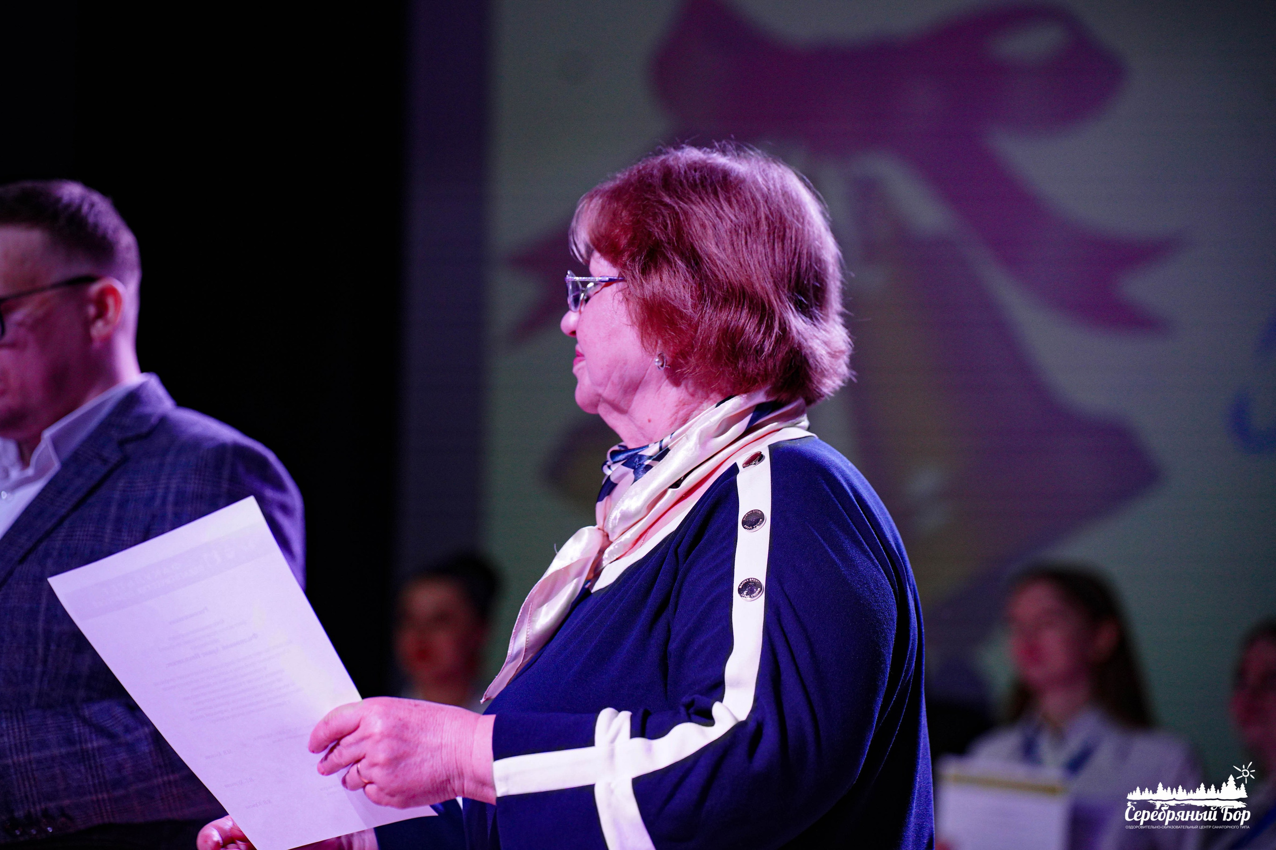 «Факультет педагогических профессий». EGOROV PRODUCTION