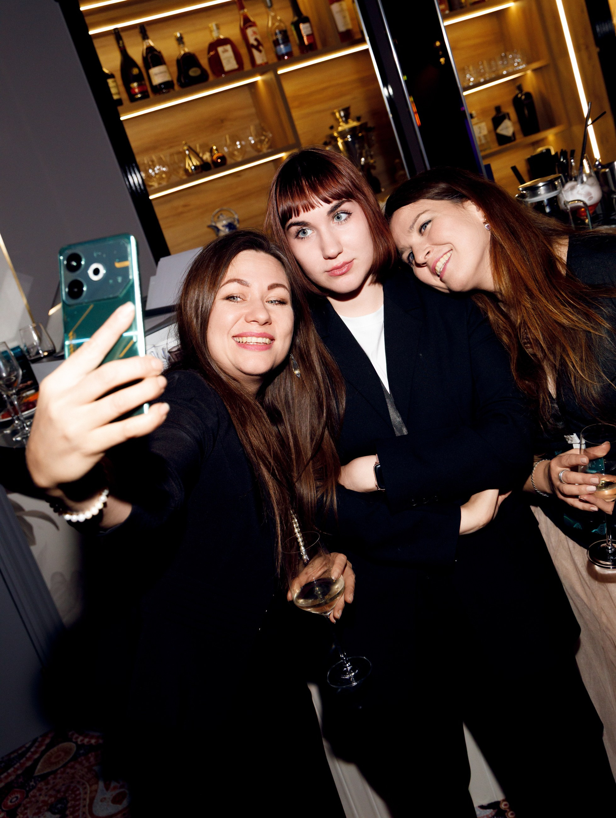 Вечеринка ALLХИМИЯ