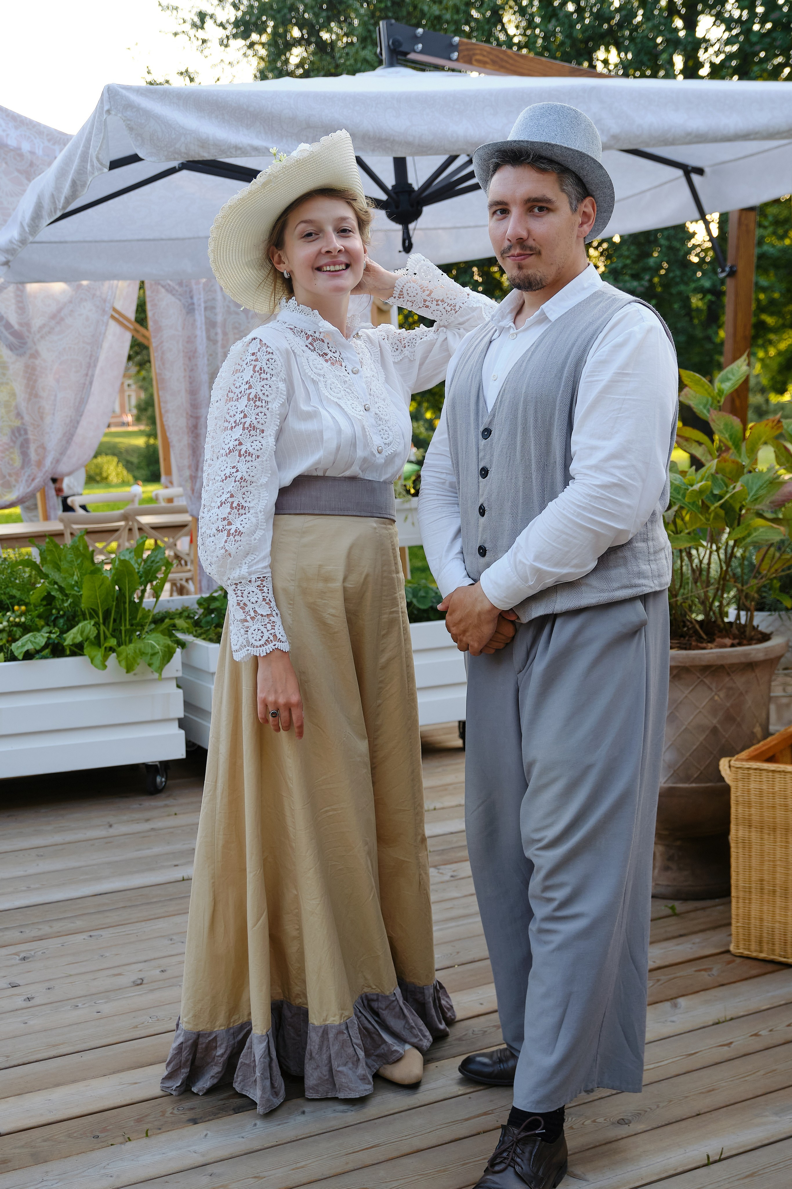 Репортажи для RUSSPASS