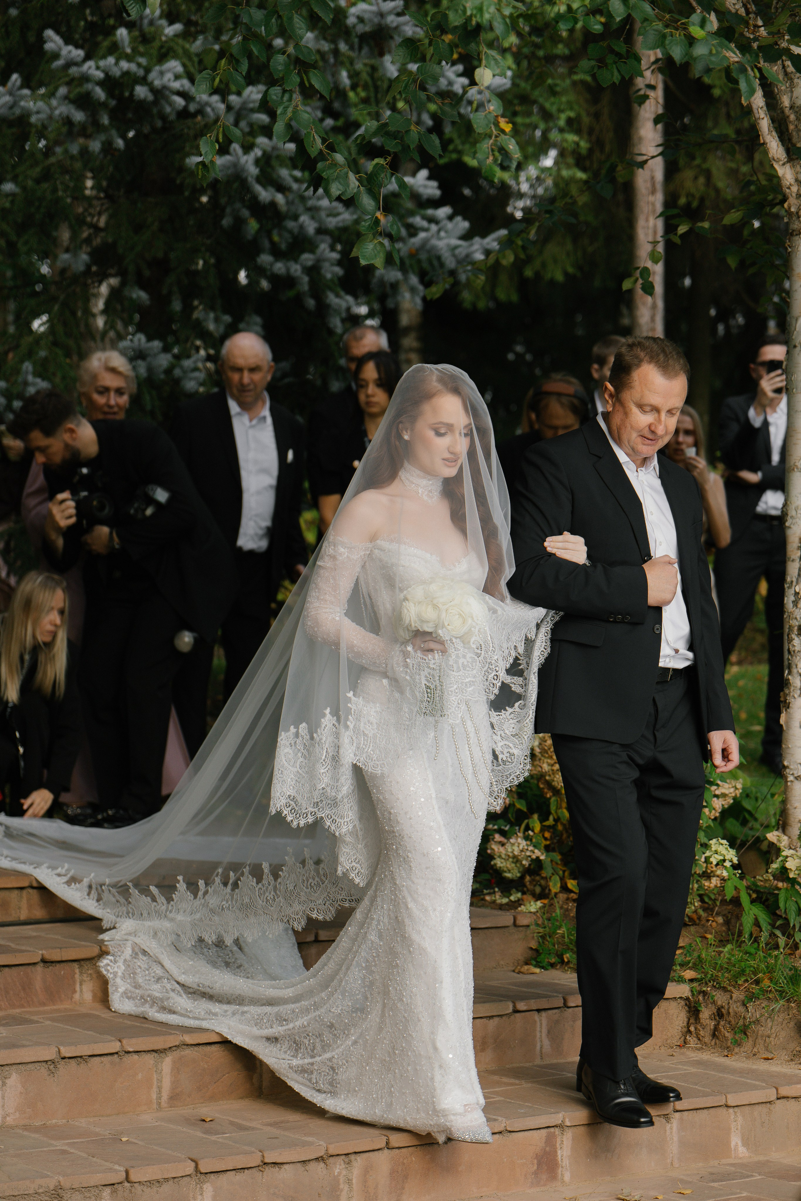 Свадьбы. Семейный фотограф в Москве