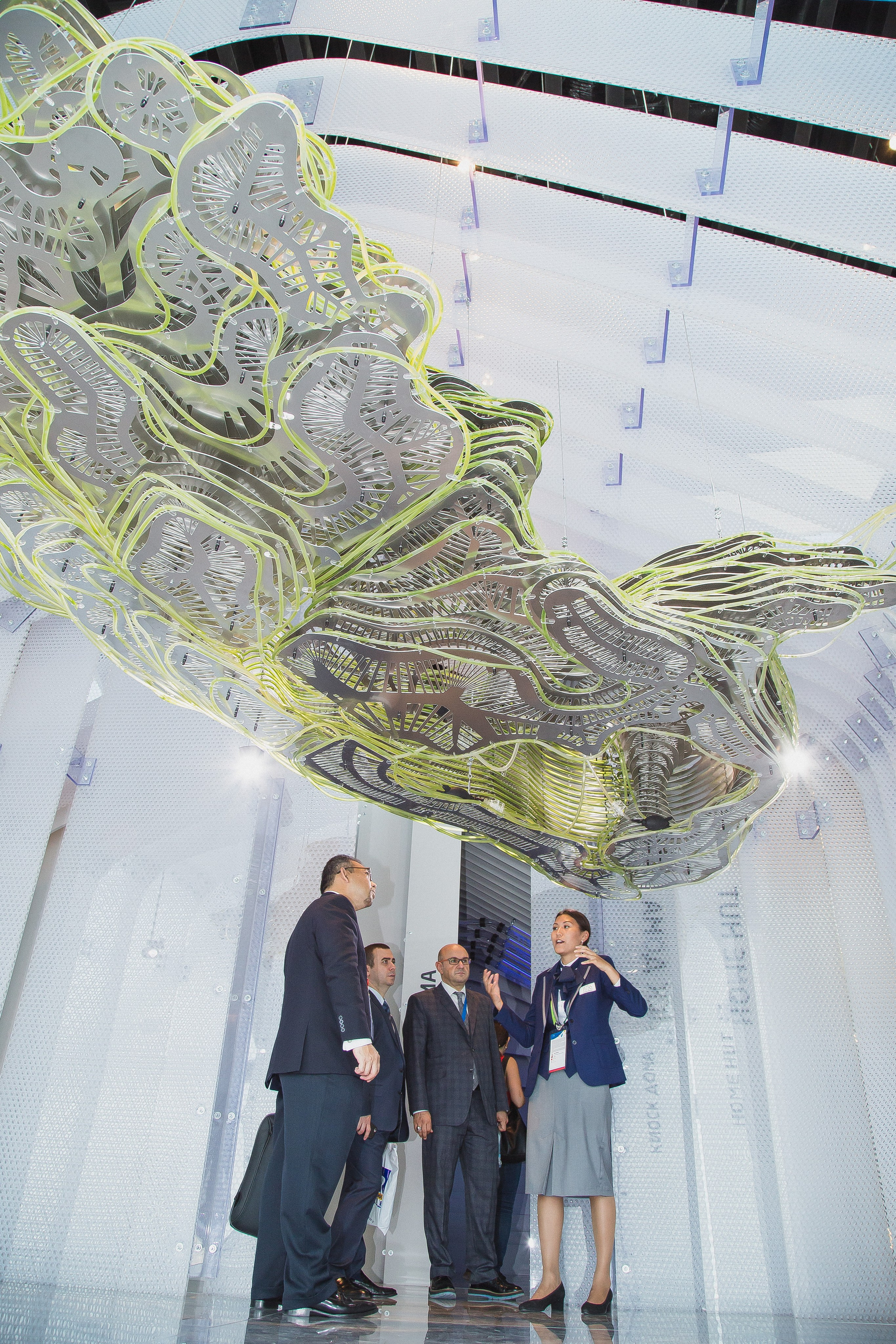 Международная выставка ЭКСПО | International Exhibition EXPO. Портретный и репортажный фотограф в Астане Роман Григоров