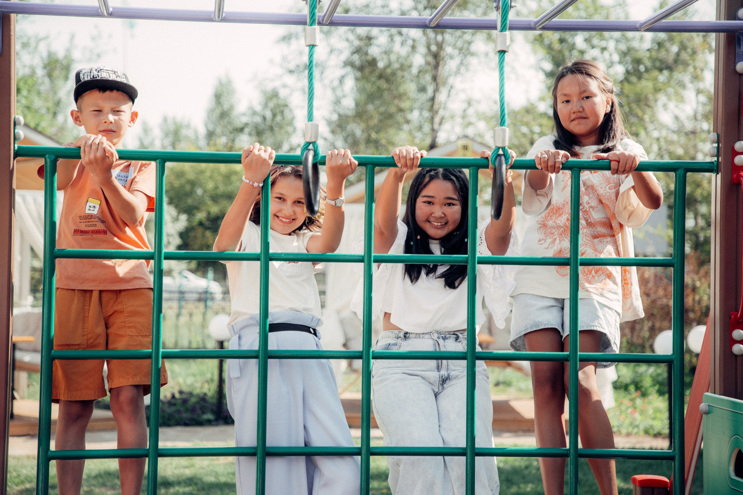 День рождения | Birthday party. Портретный и репортажный фотограф в Астане Роман Григоров