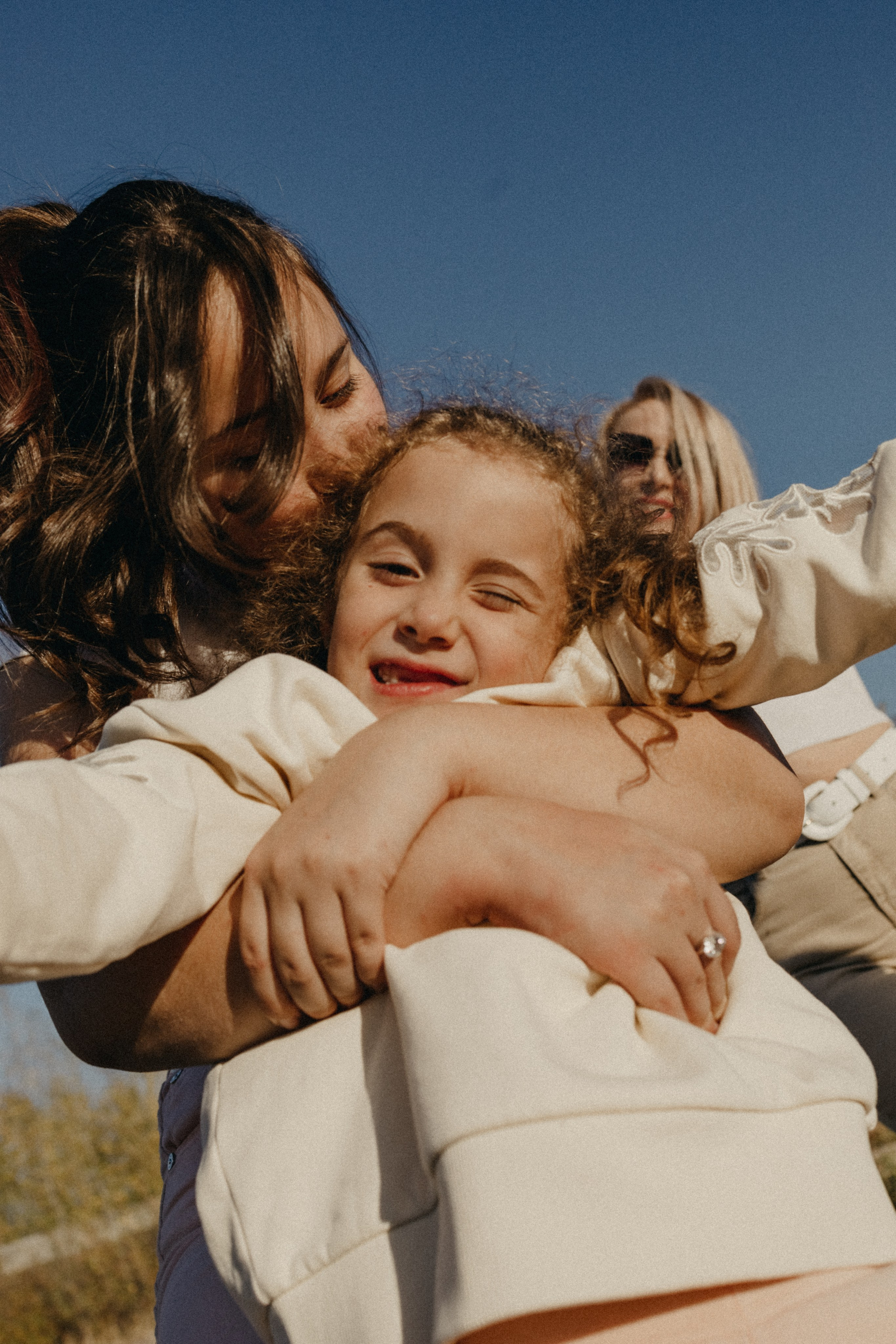 История выходного дня. Семейный фотограф, Lifestyle съёмка в Казани