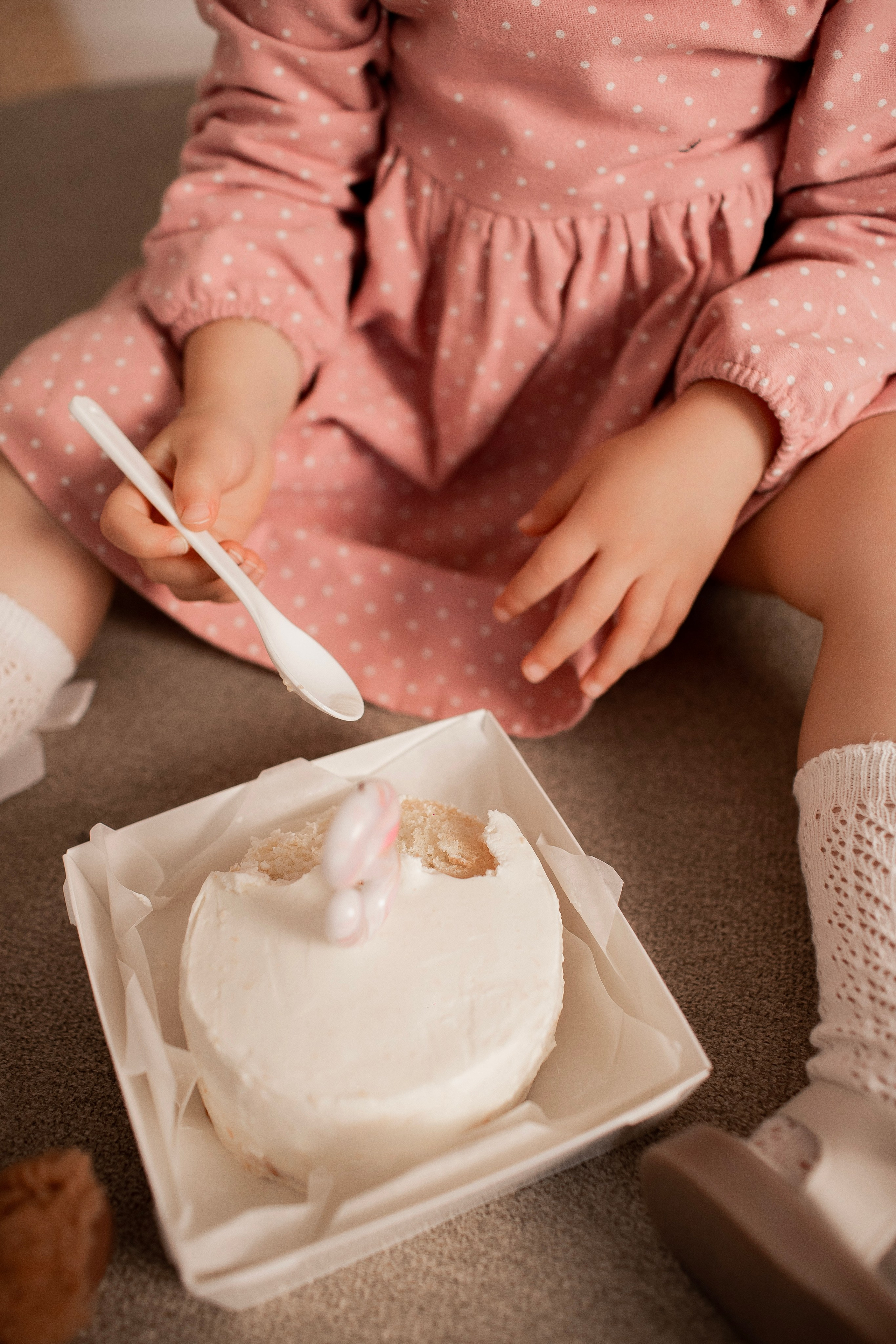 Вике 3. Семейная съемка — это красивый способ признаться своей семье в любви