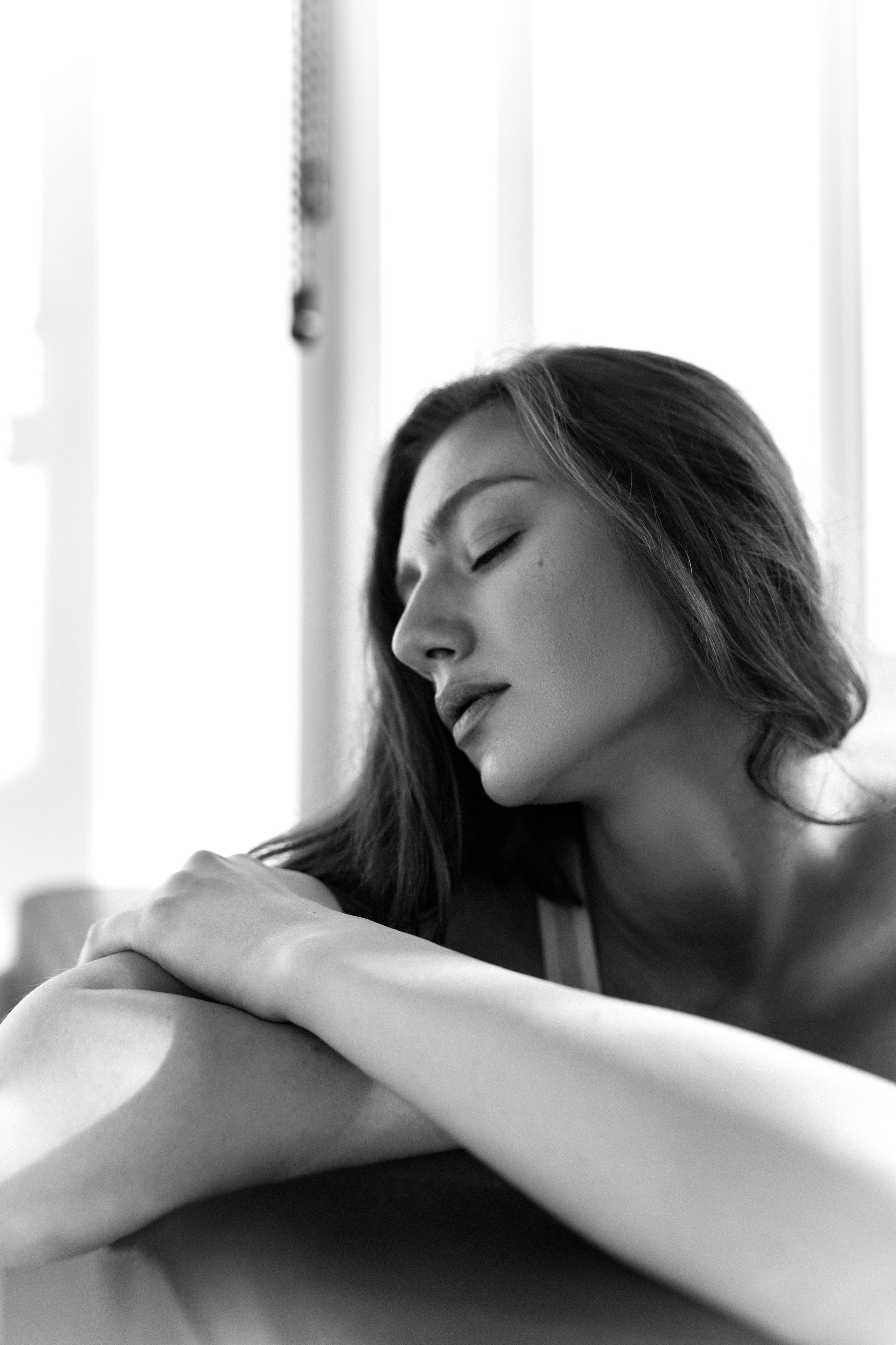 Аня. Фотограф Новосибирск Халуева Елена