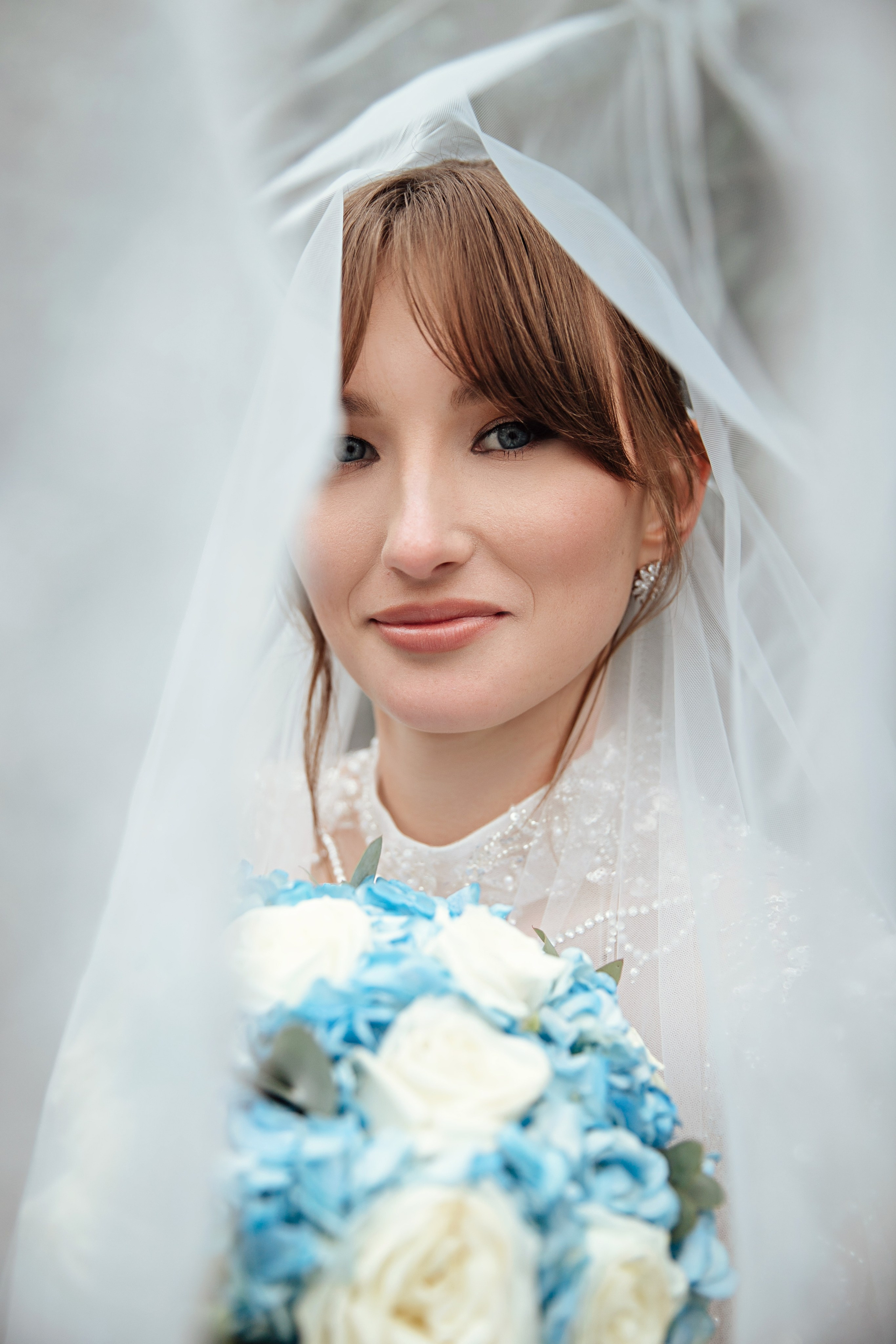 Виктор и Снежана. Фотограф Георгиевск, КМВ Дамер Катерина