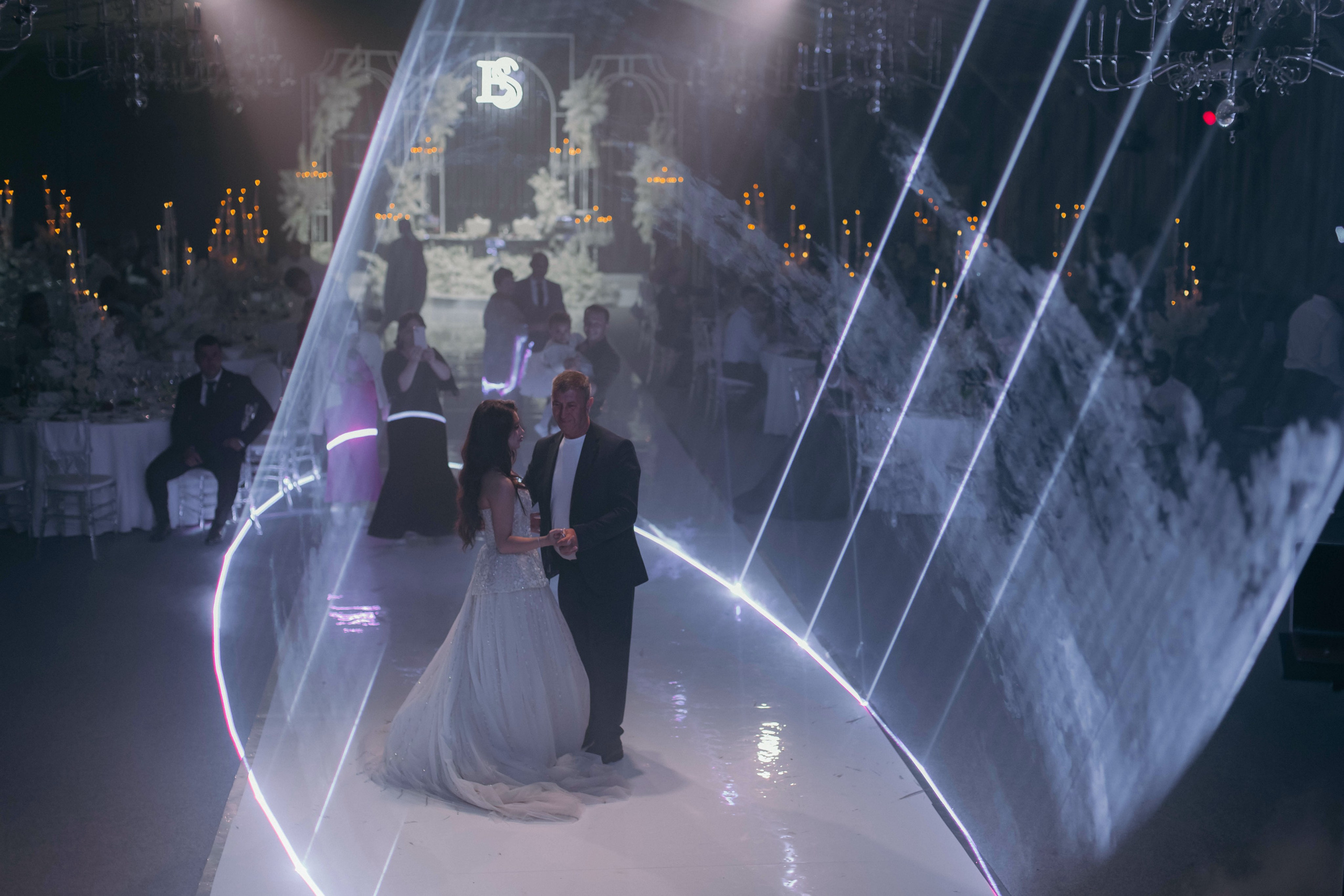 Санкт-Петербург Свадьба Элвина и Саиды. Лилия Вахитова фотограф