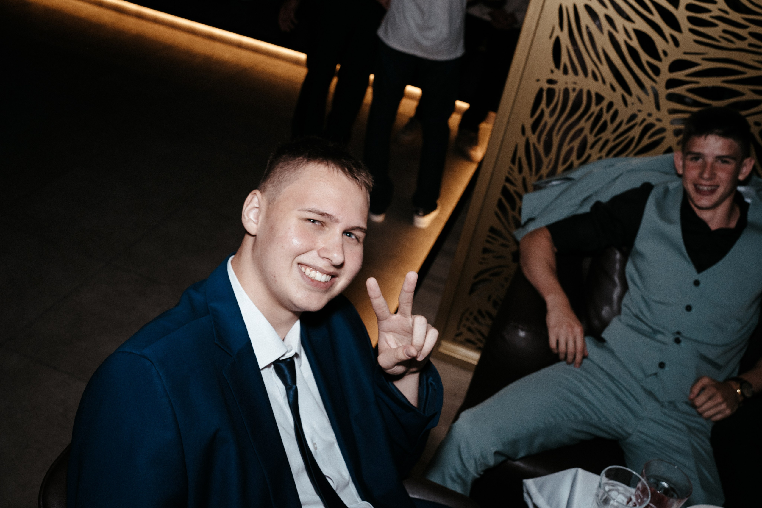 Выпускной «Ribiza». Свадебный фотограф в Симферополе