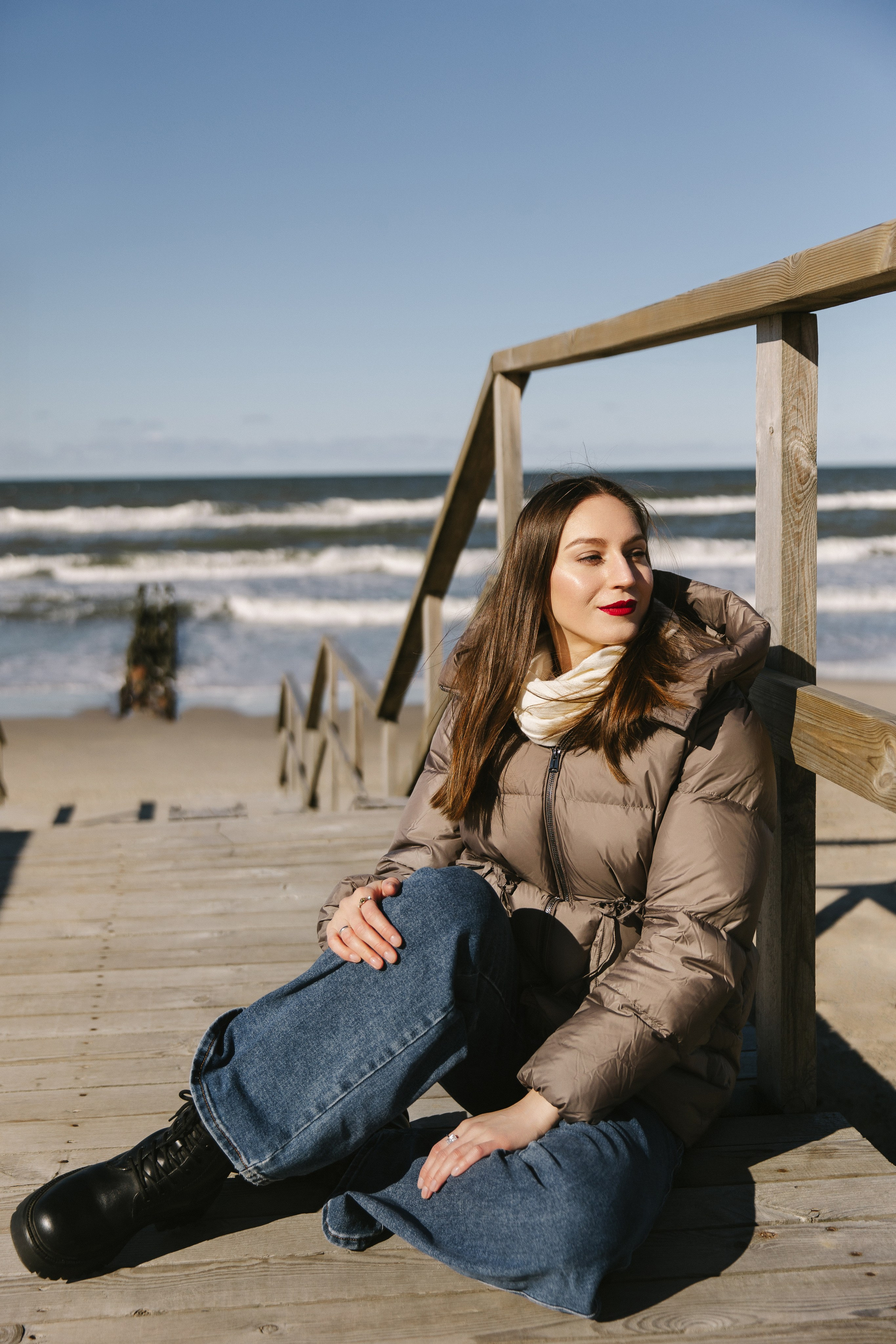 Индивидуальная фотосессия в Калининграде. Свадебный фотограф в Калининграде Мария Ямышева