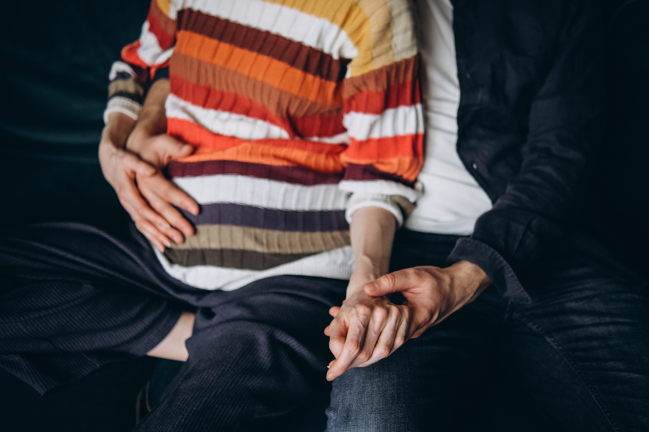 Фотосессия беременности. Семейный детский ньюборн фотограф в Москве Марта Петрова