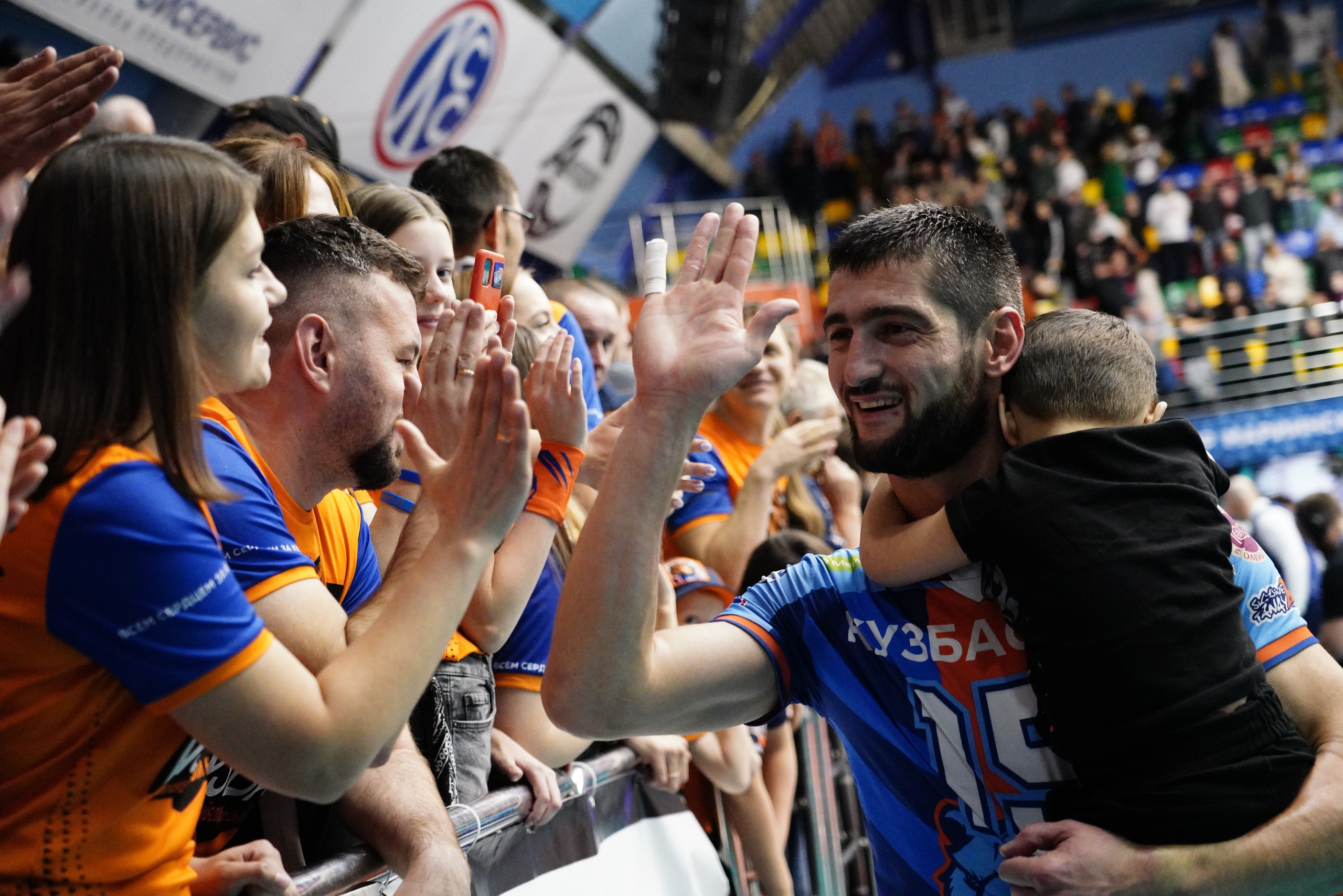 Спортивная фотография. Фотограф Евгений Горбачев