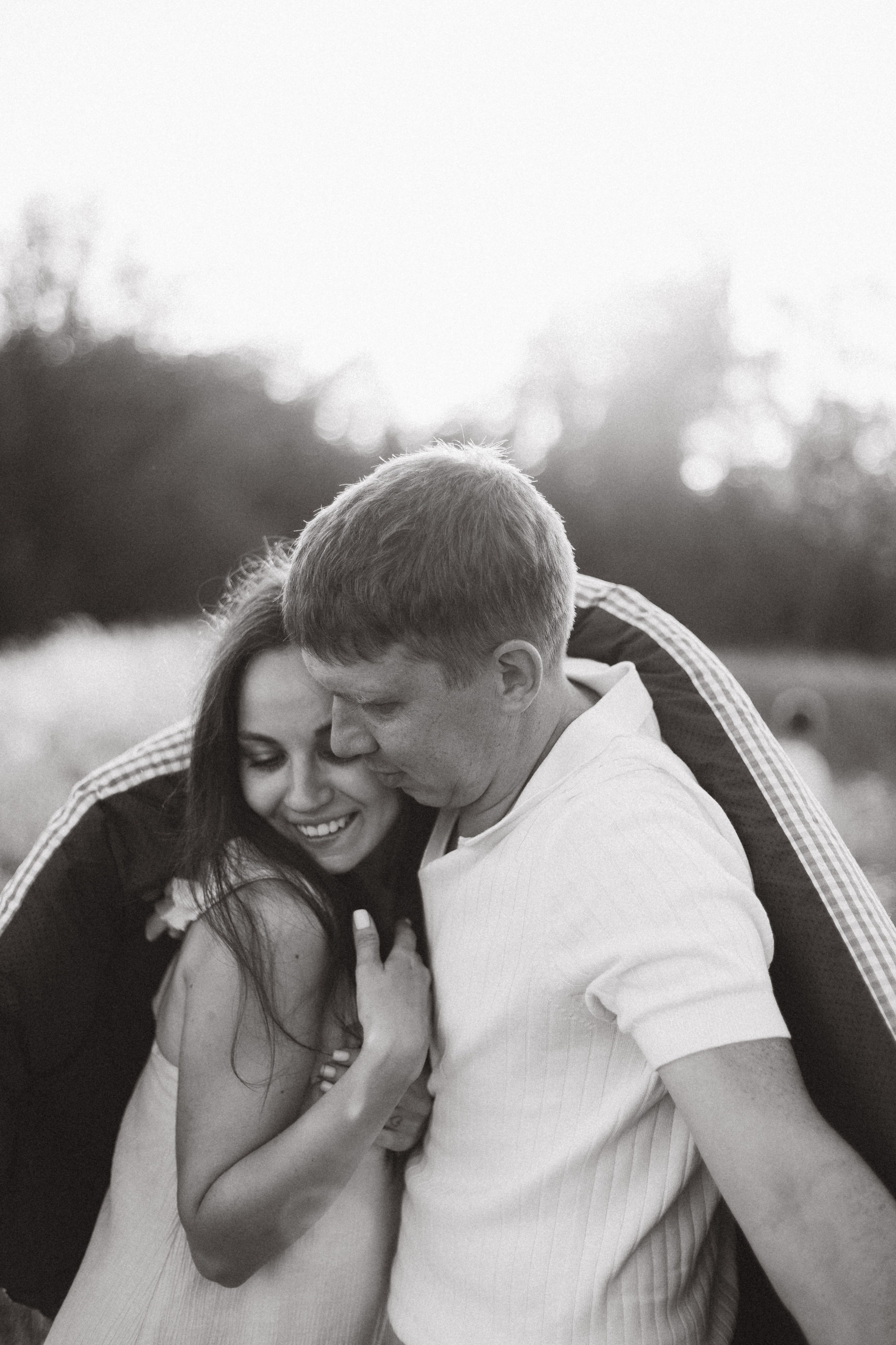 Семейная на природе. Фотограф в Иваново и Суздале