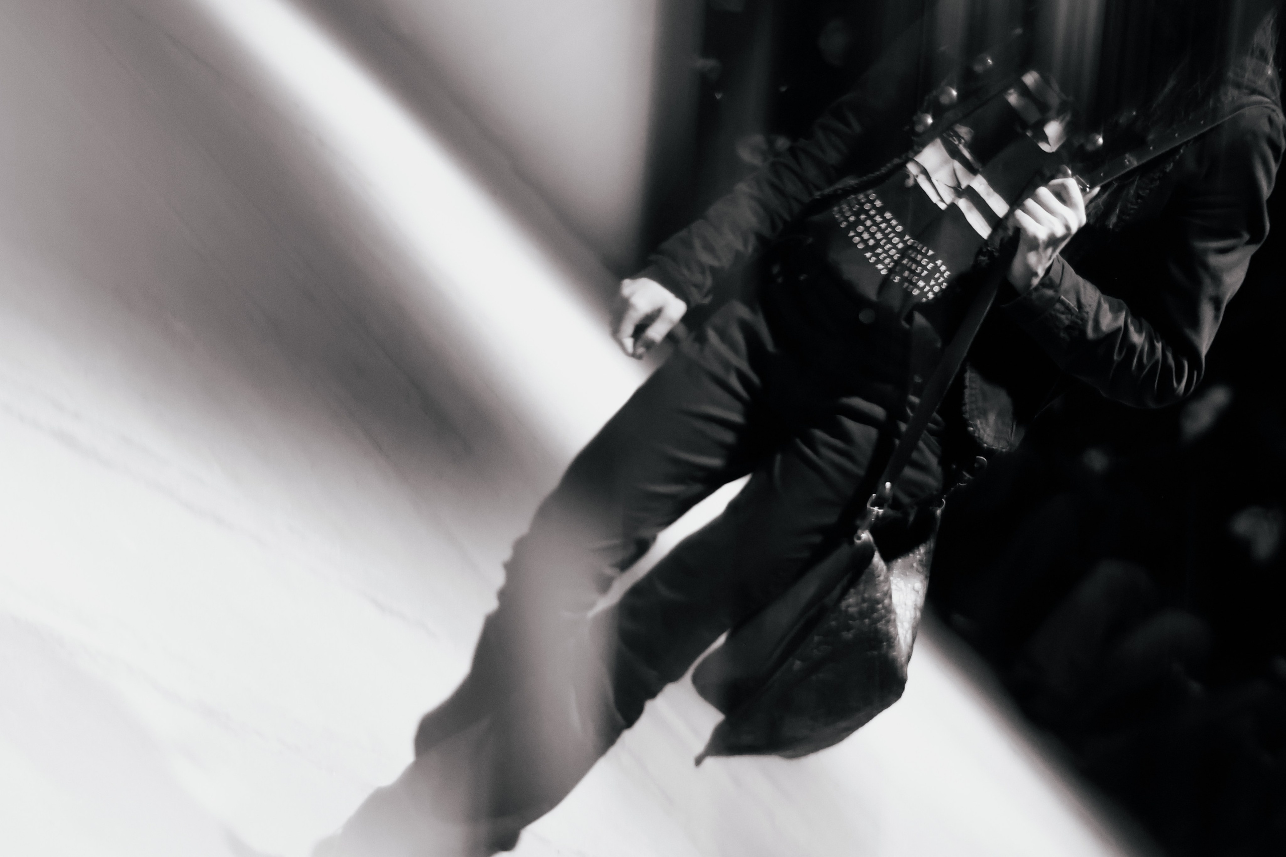 AUXI HAOS`25. Fashion Фотограф в СПб Yana Kochkina