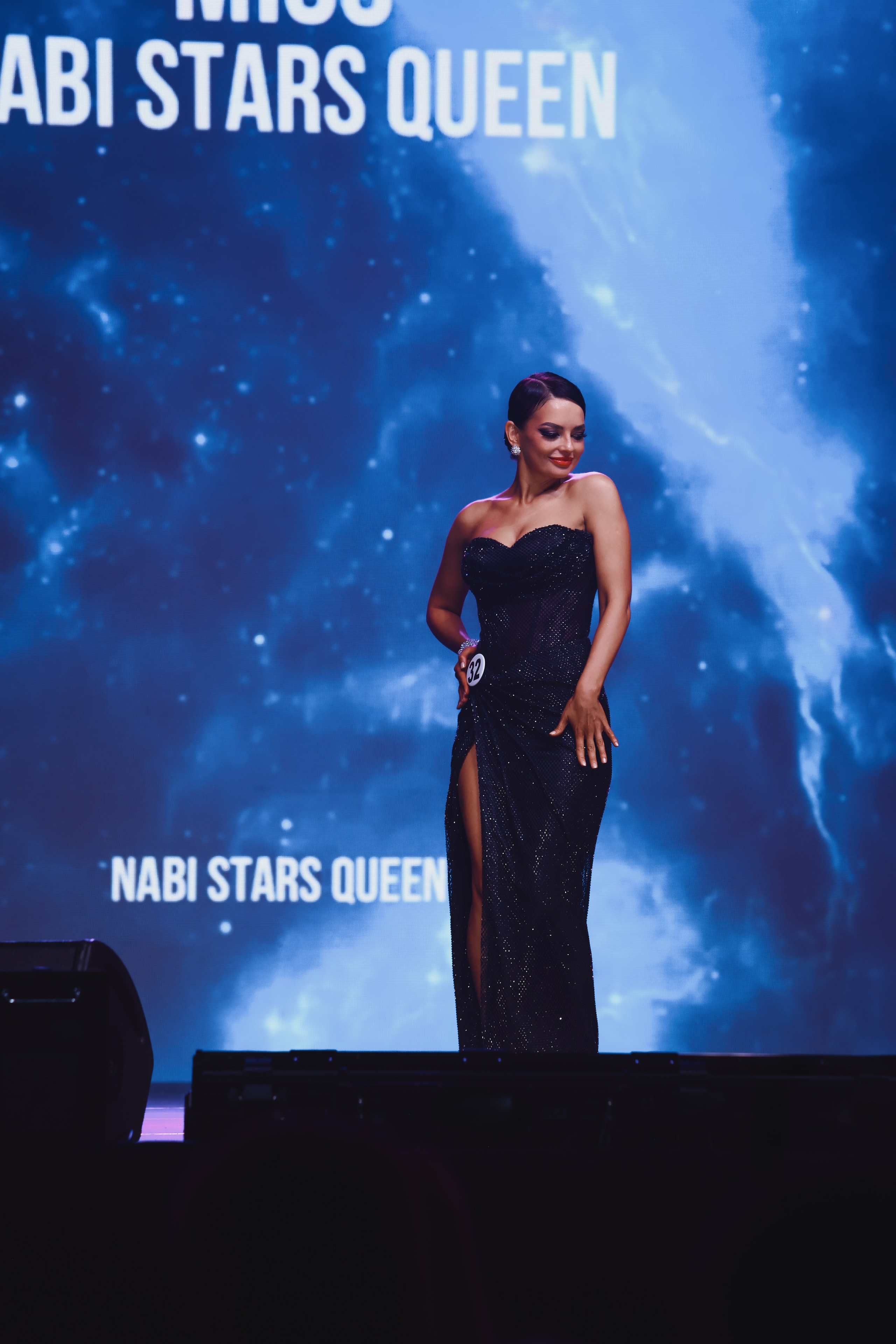 NABI Stars Queen. Всероссийский конкурс красоты. Fashion Фотограф в СПб Yana Kochkina