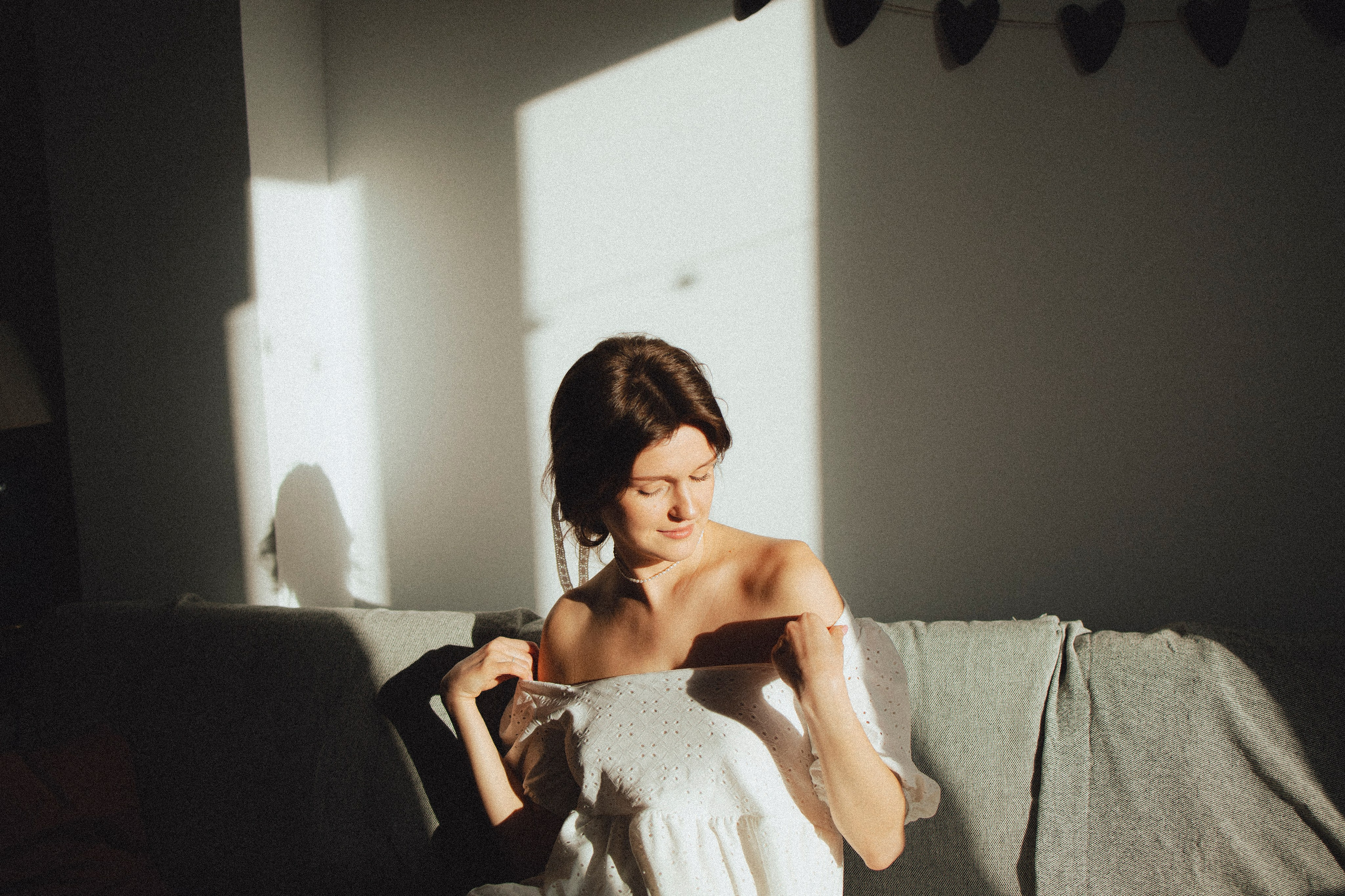 🤍. Главная