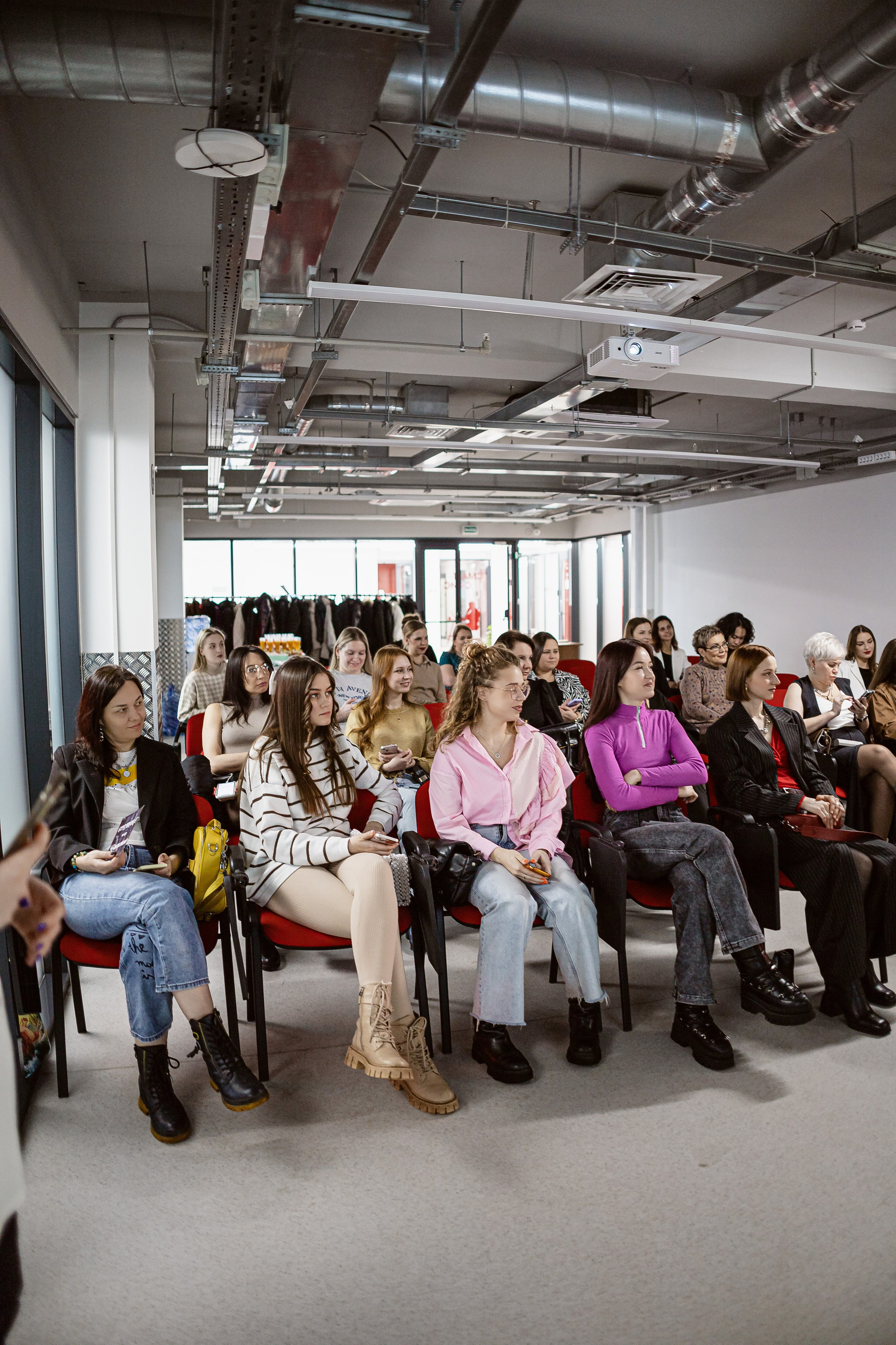 Нетворкинг ♥екс и бизнес. Фотограф в Самаре и Самарской области Констанция
