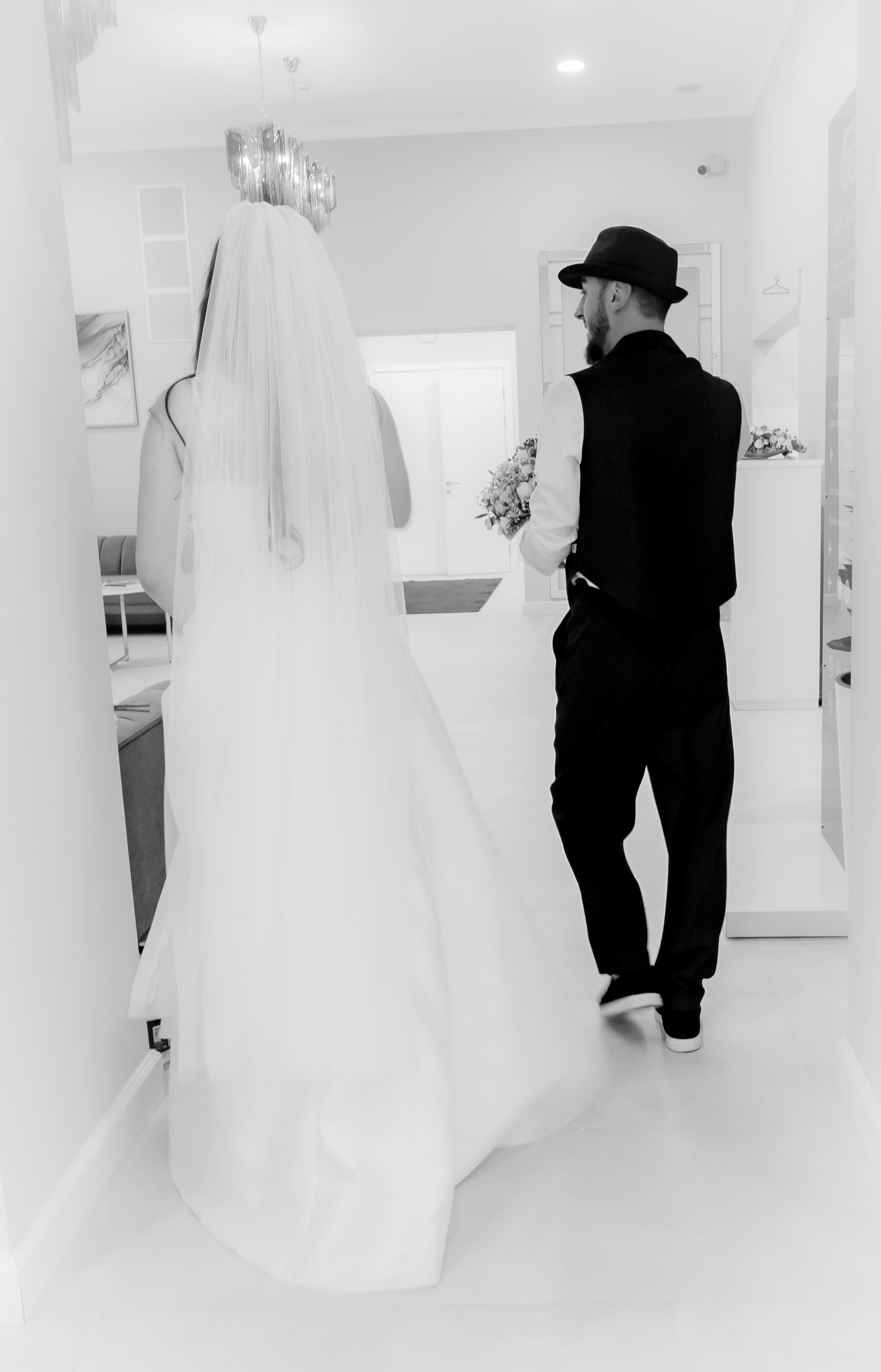 Екатерина и Мамадсафо. Фотограф в Москве Лебедева Мария